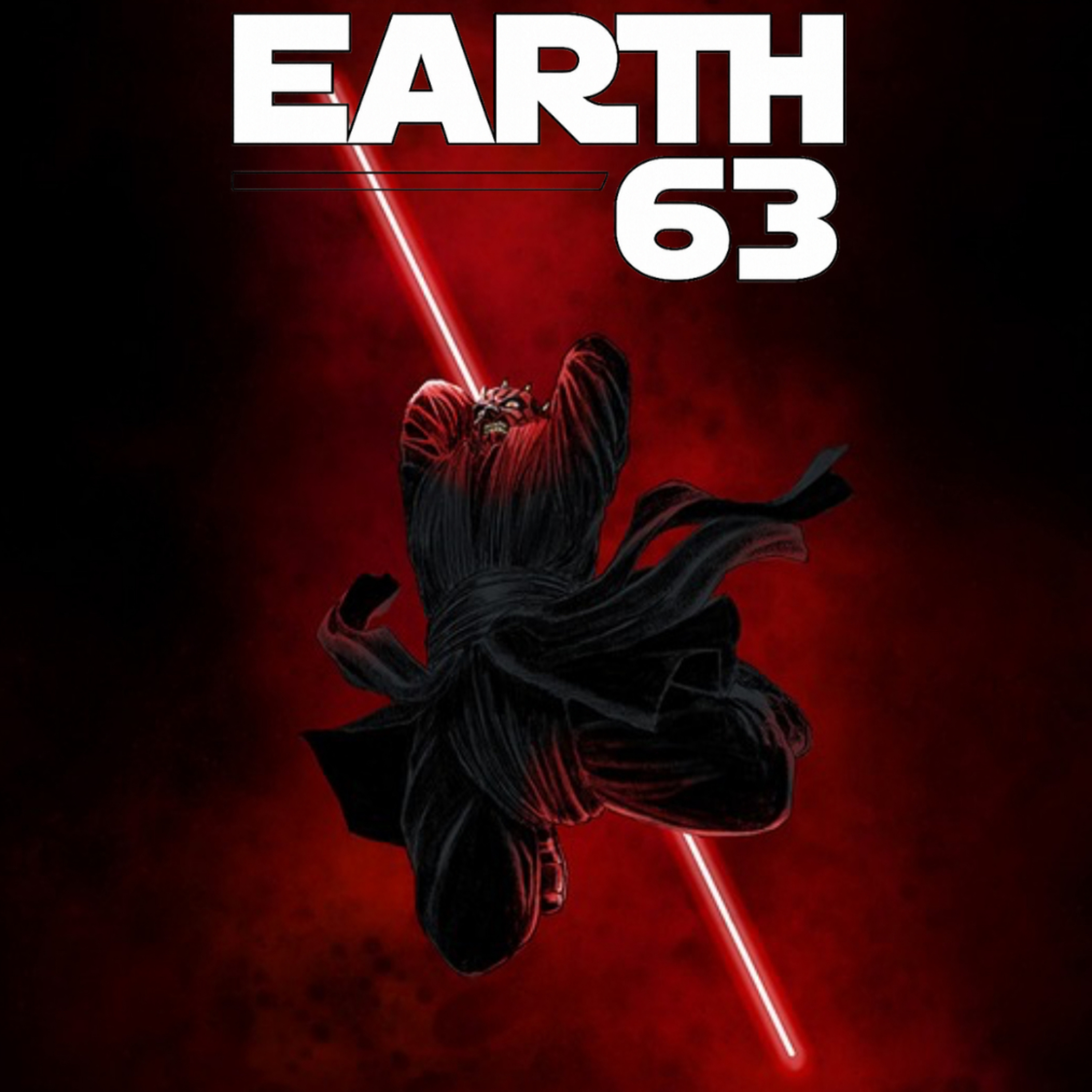 Spoiler Review: Maul Shadow Lord episode artwork