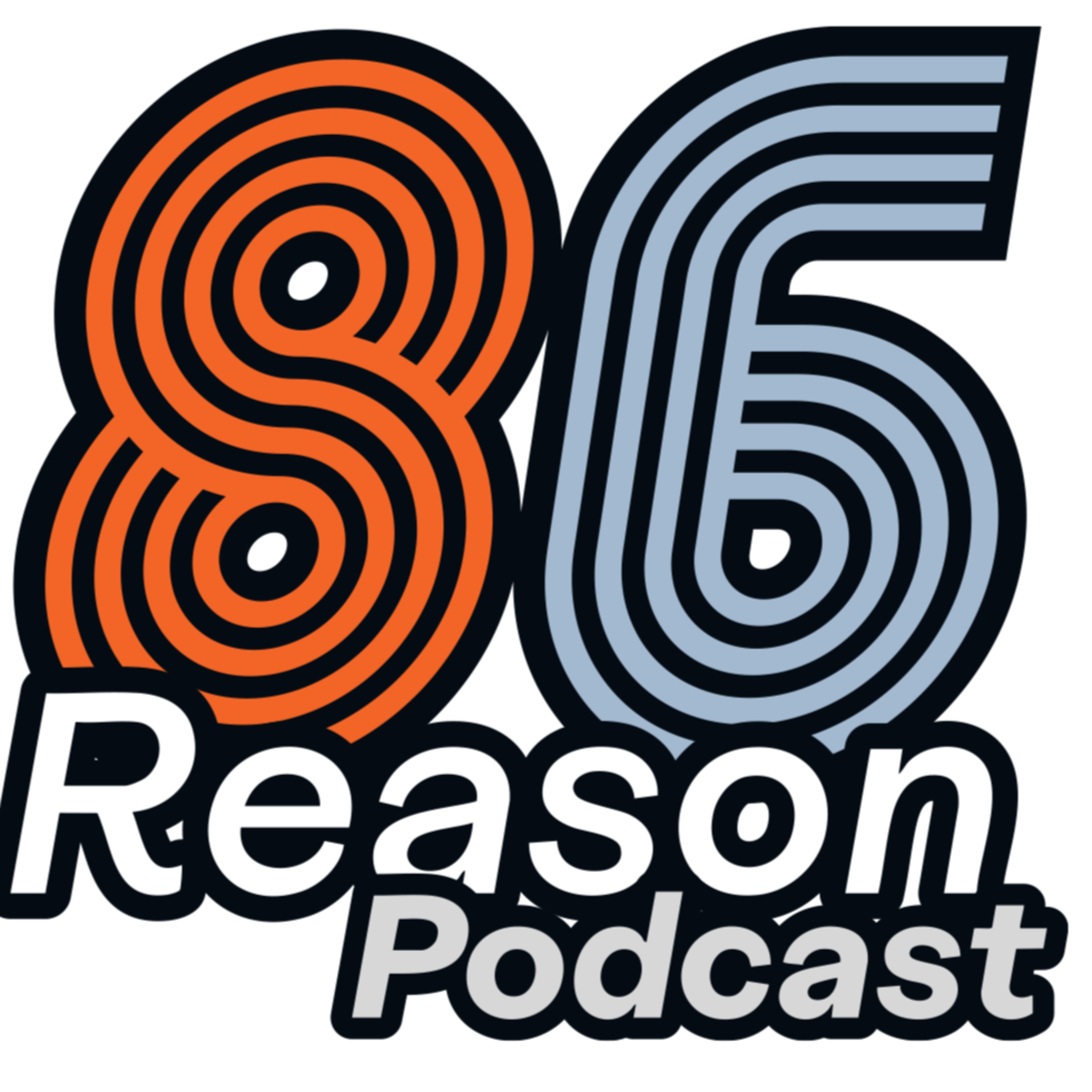 86 Reason Podcast by Over Easy Office