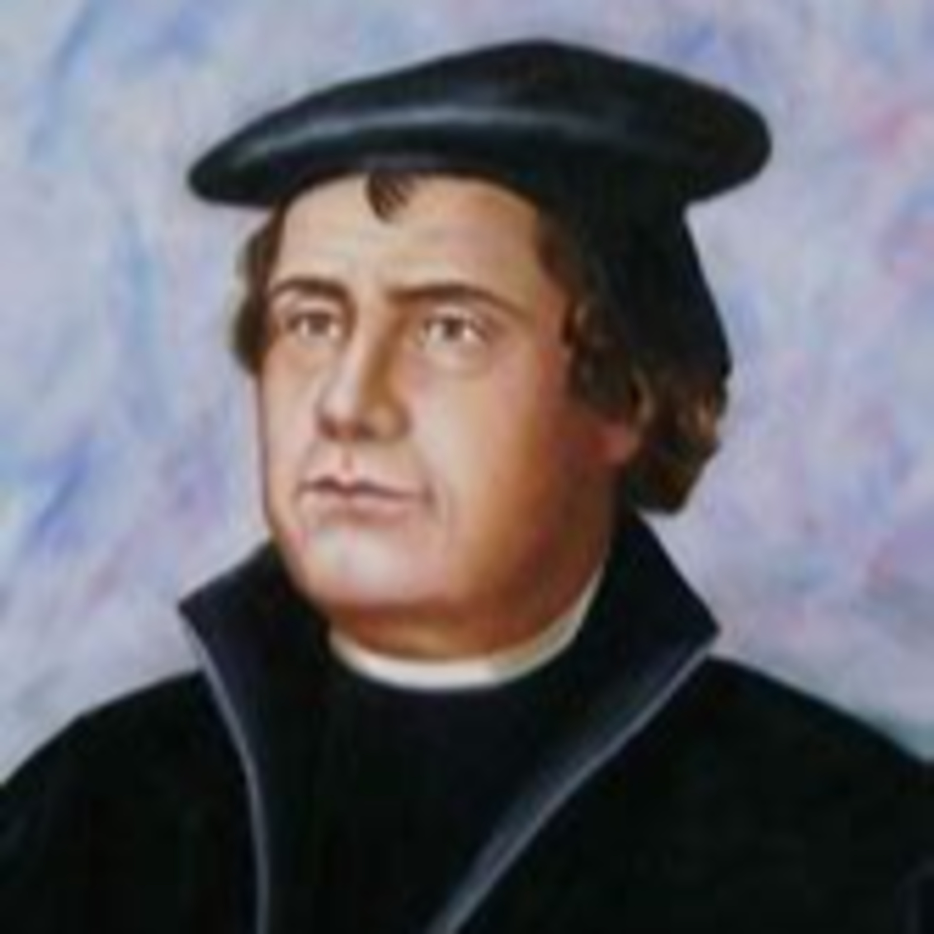Luther Márton 506 éve kiszögezte 95 tételét - vagy mégsem? episode artwork