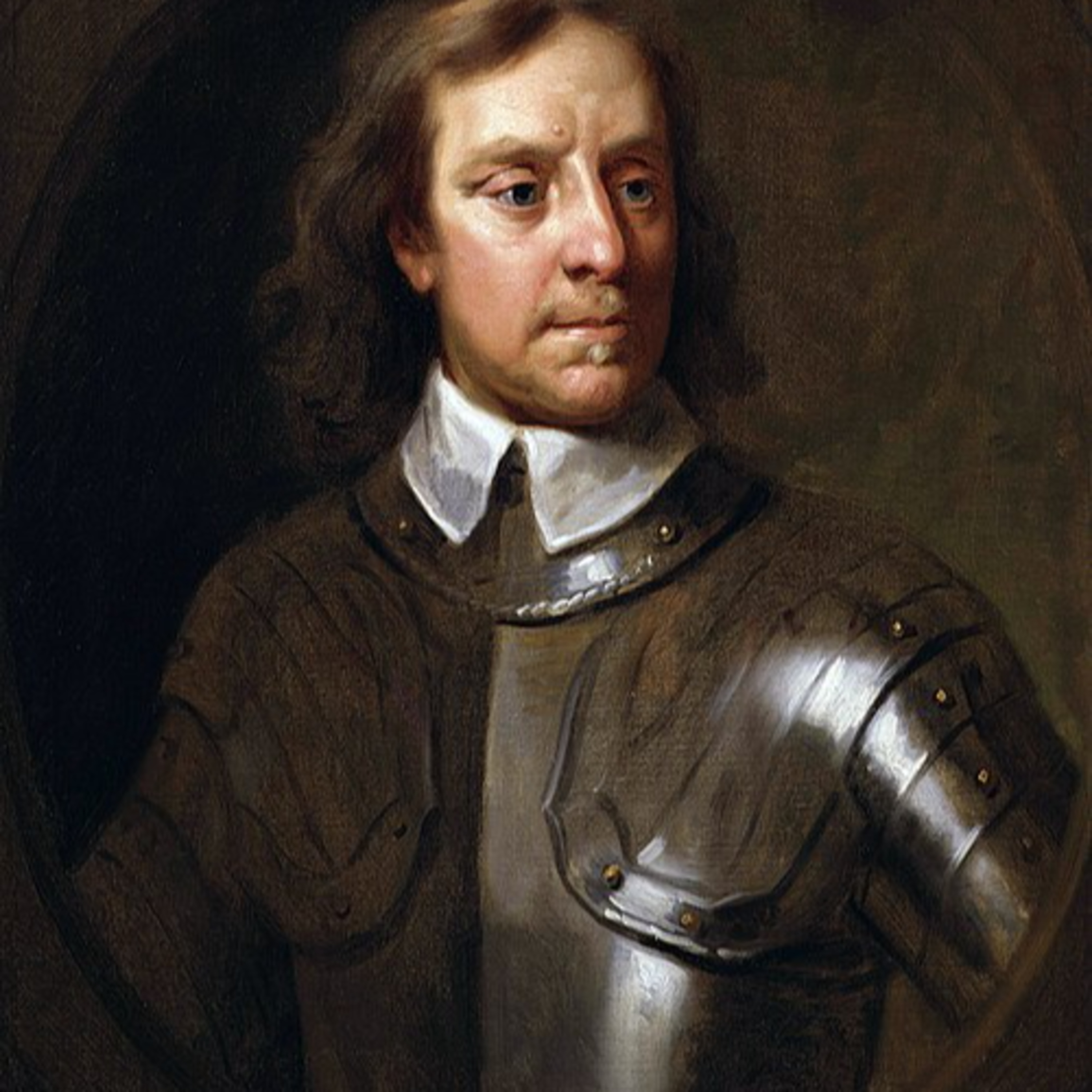 Oliver Cromwell Anglia, Skócia és Írország Lord Protectora episode artwork