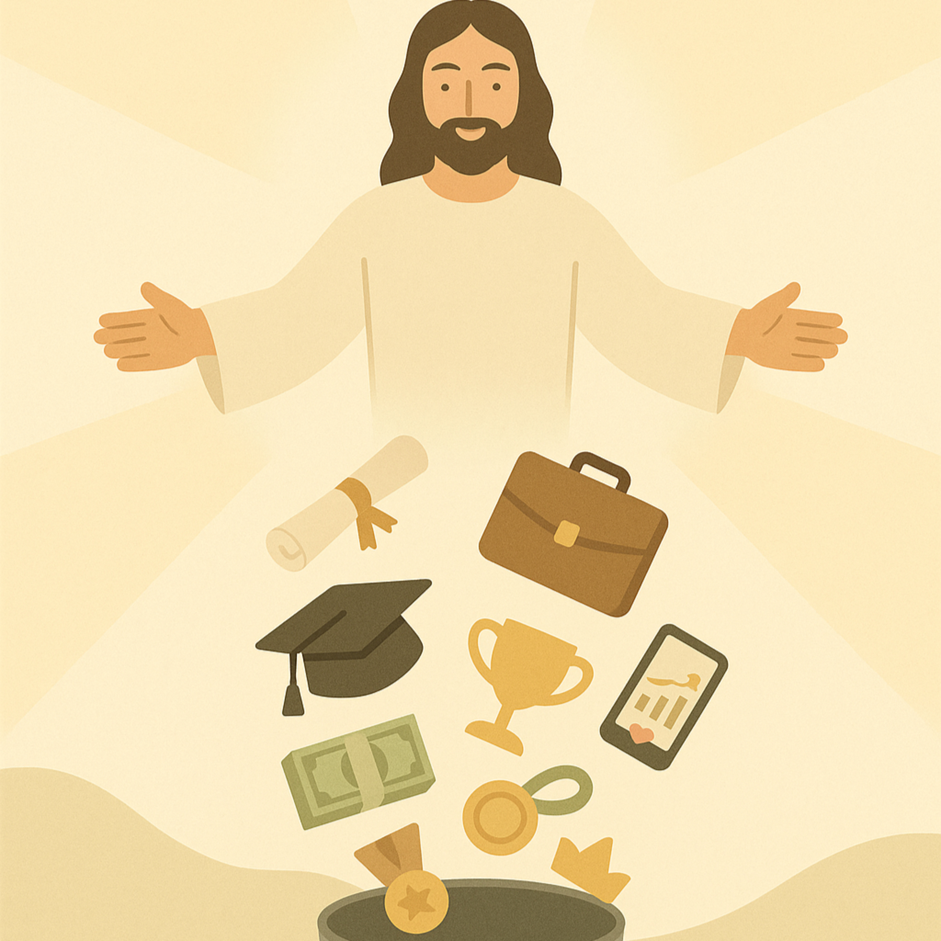 Prefiero a Cristo - Storyliving  episode artwork