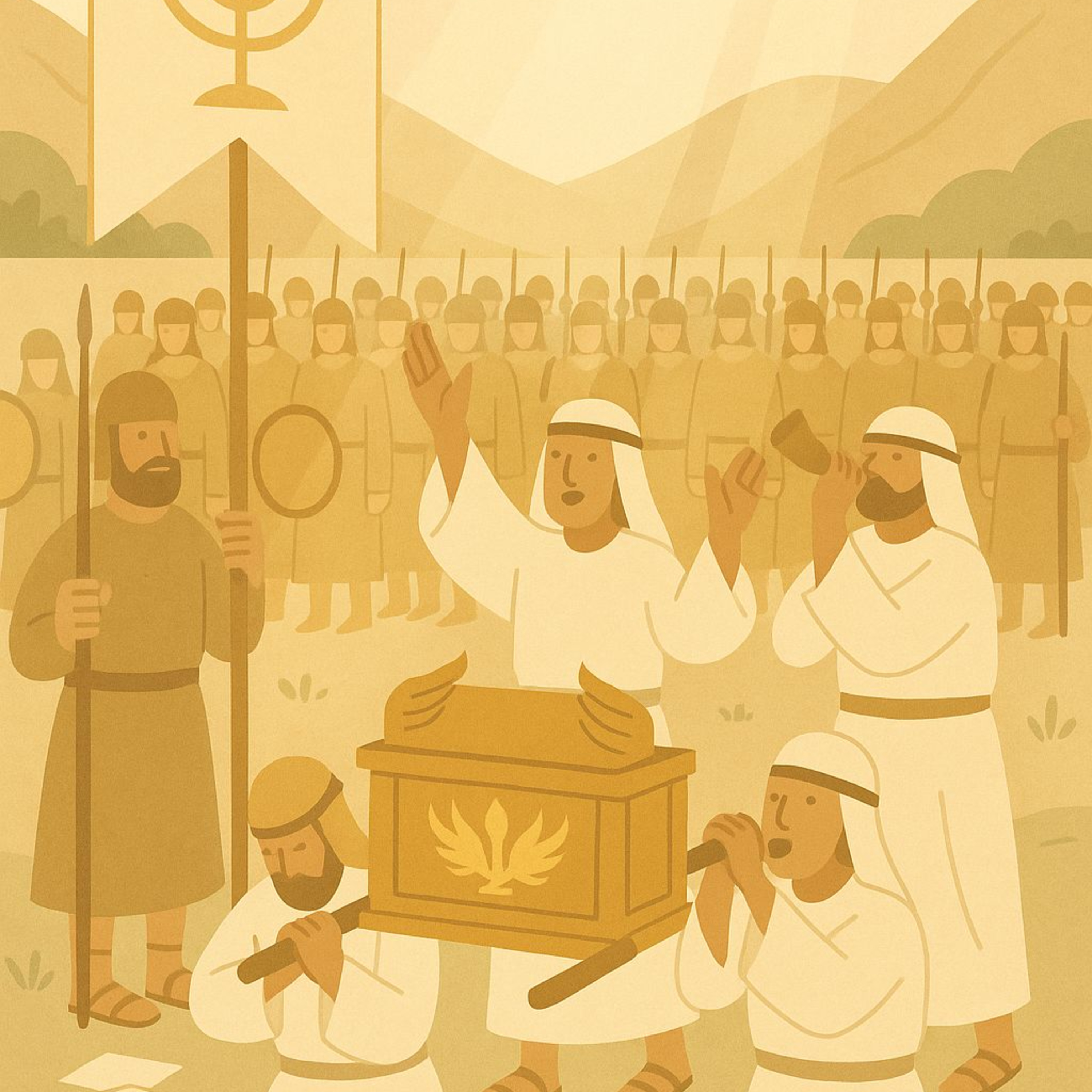 ¿Dónde está Dios en el valle? Fe cuando la cima quedó atrás episode artwork