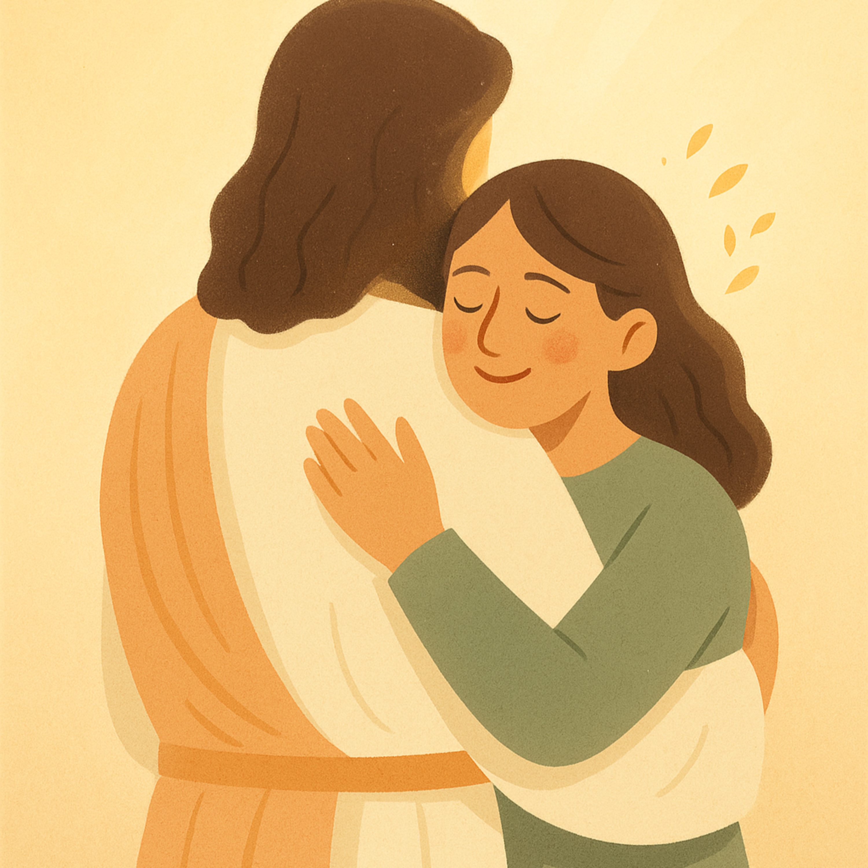 El Aliento del Alma: Respirar “gracias” episode artwork