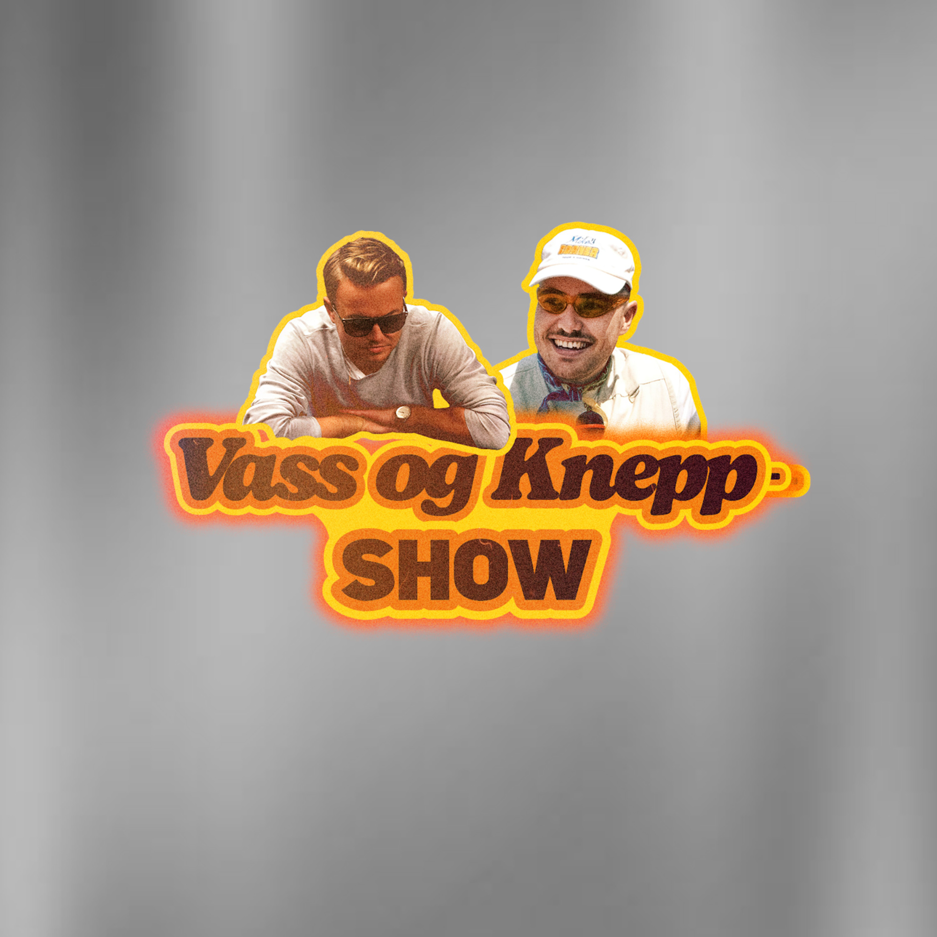 Sneakpeak 👀 - Hotellet fra helvete og verdensrekord i fylleangst🥴 Sneakpeak 👀 - Hotellet fra helvete og verdensrekord i fylleangst🥴