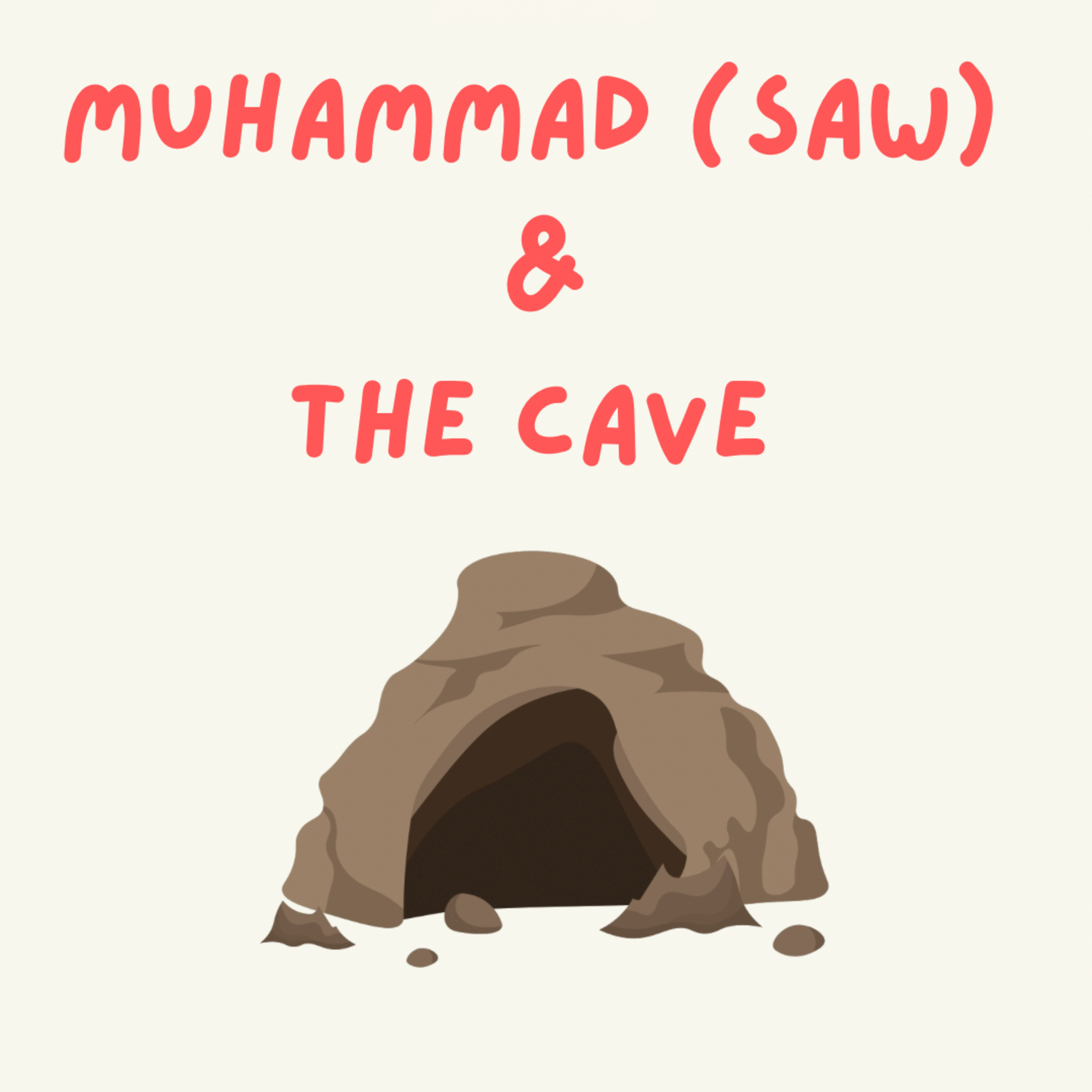 Muhammad (saw) and The Cave