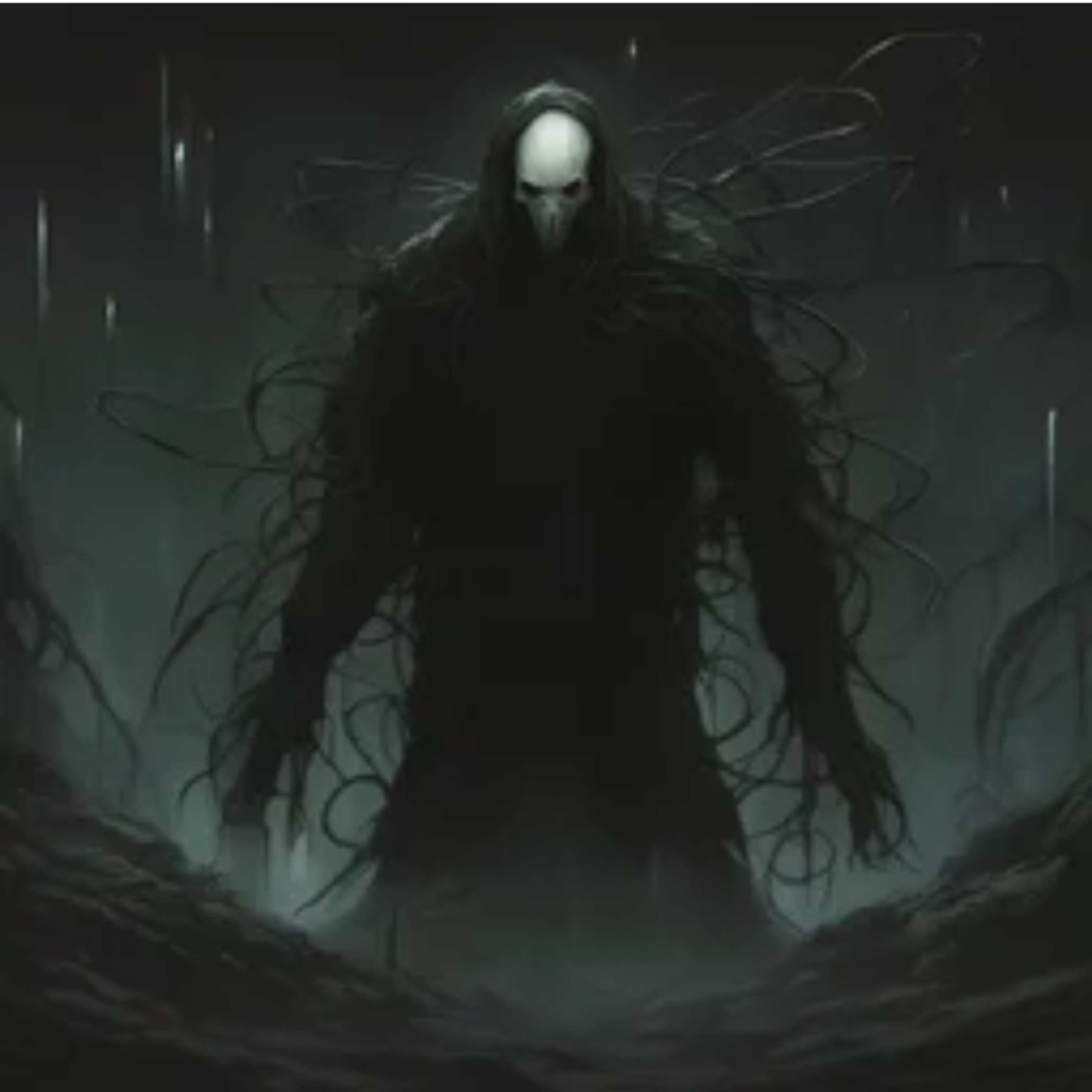 Intro: Wrath of God episode artwork