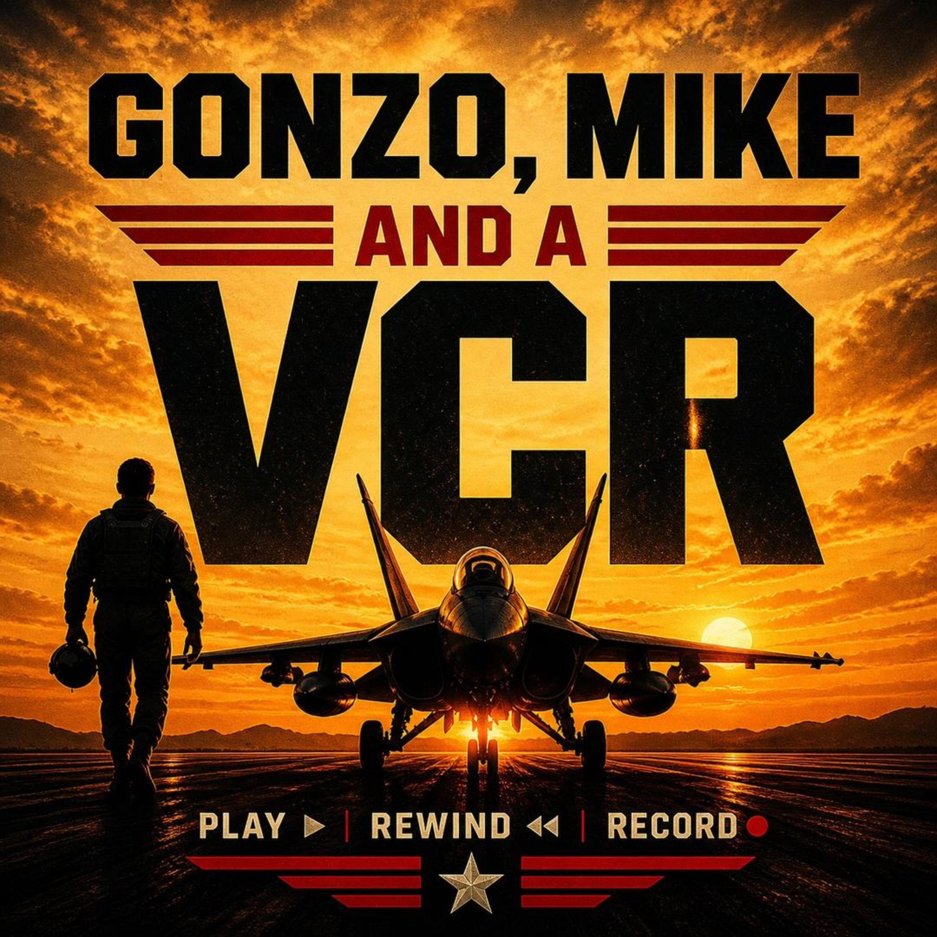 Top Gun: Maverick (2022) episode artwork