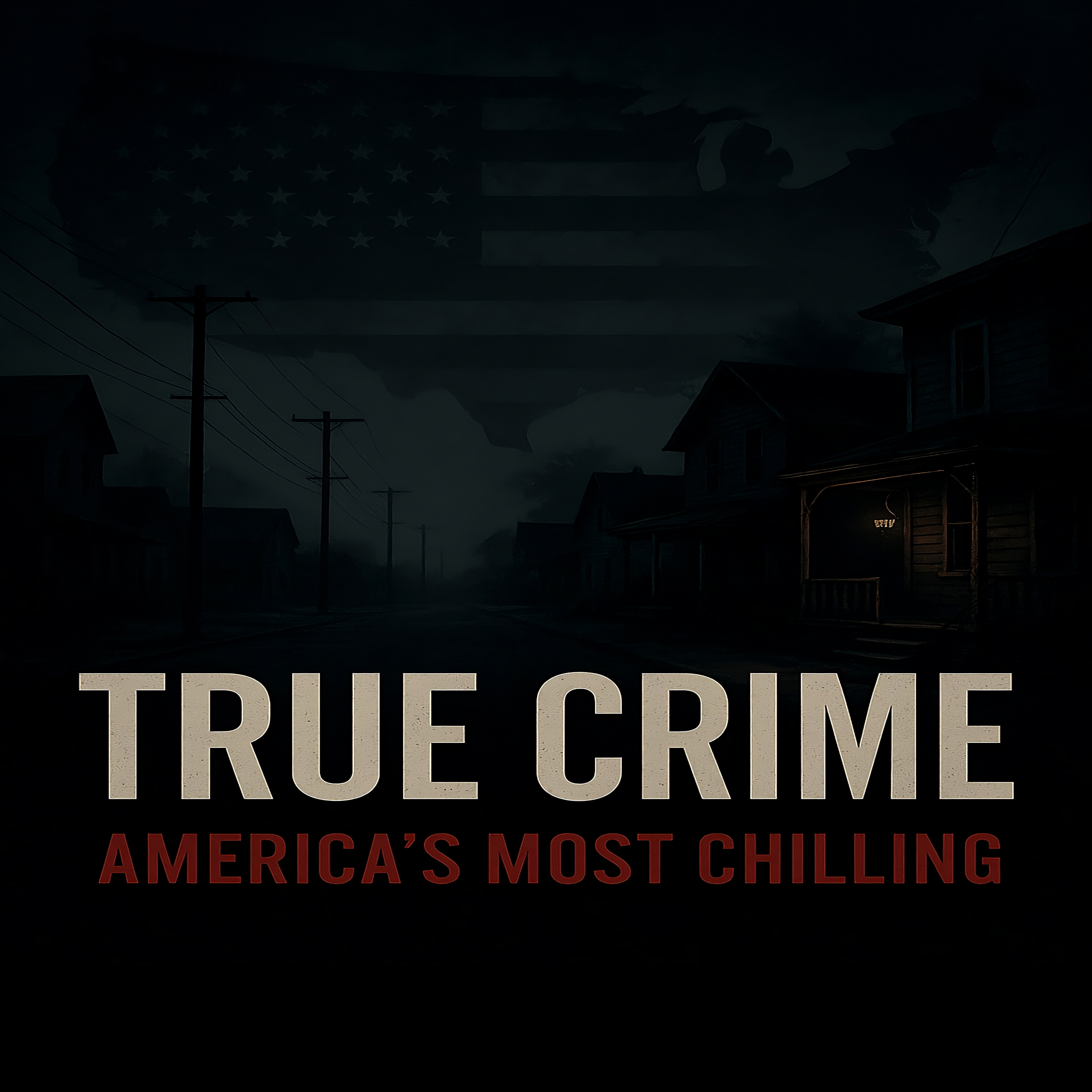 True Crime: America’s Most Chilling