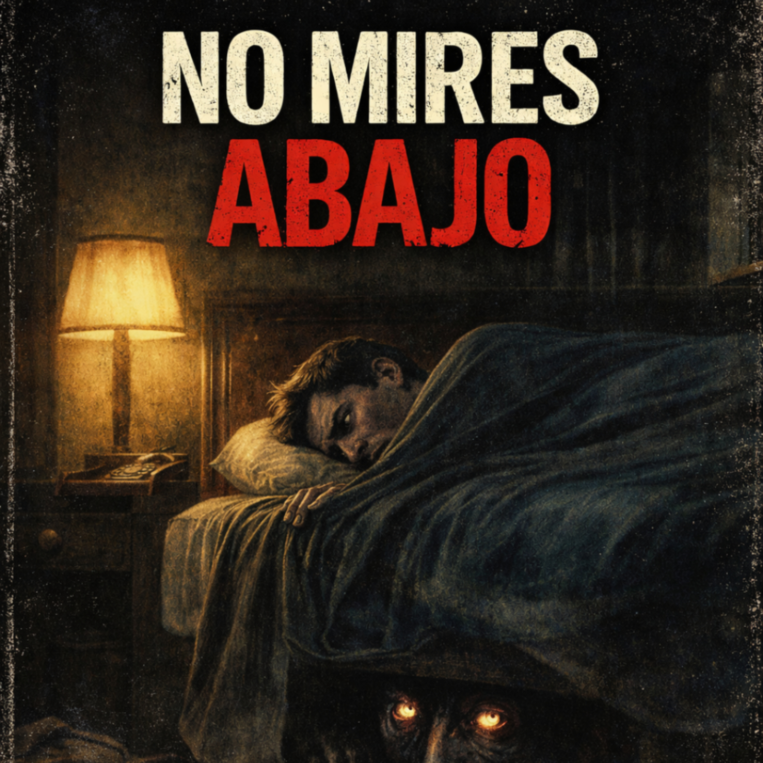 Portada de "MINI HISTORIAS DE TERROR"