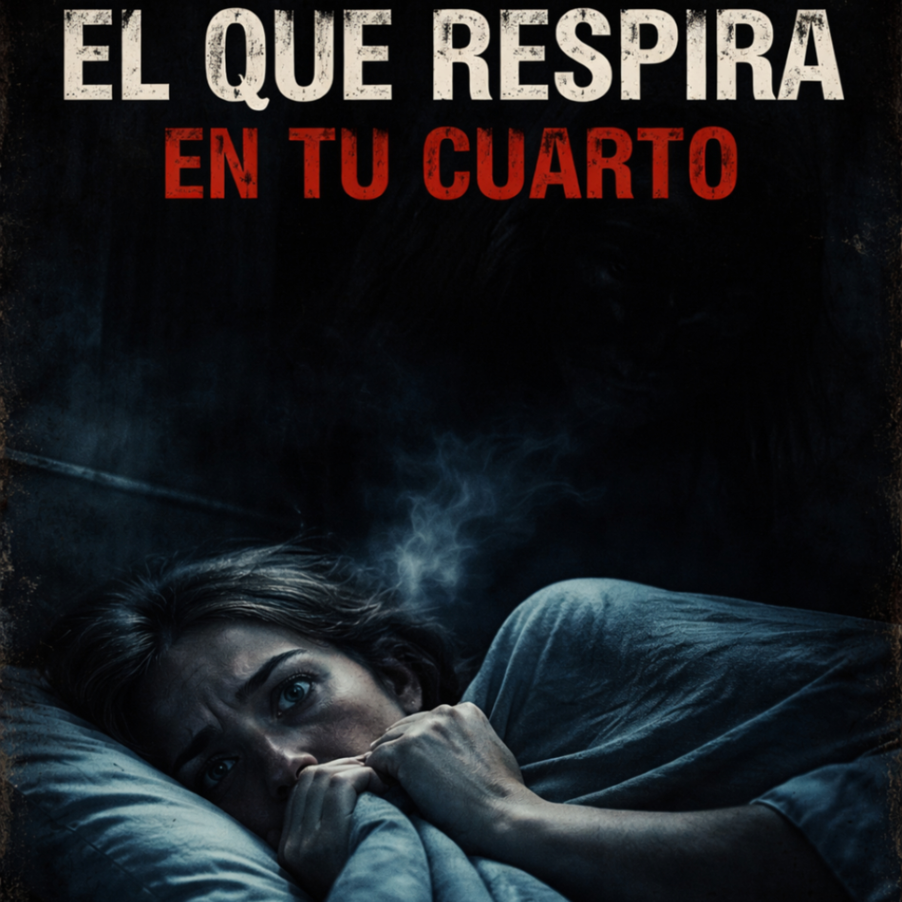 Portada de "MINI HISTORIAS DE TERROR"