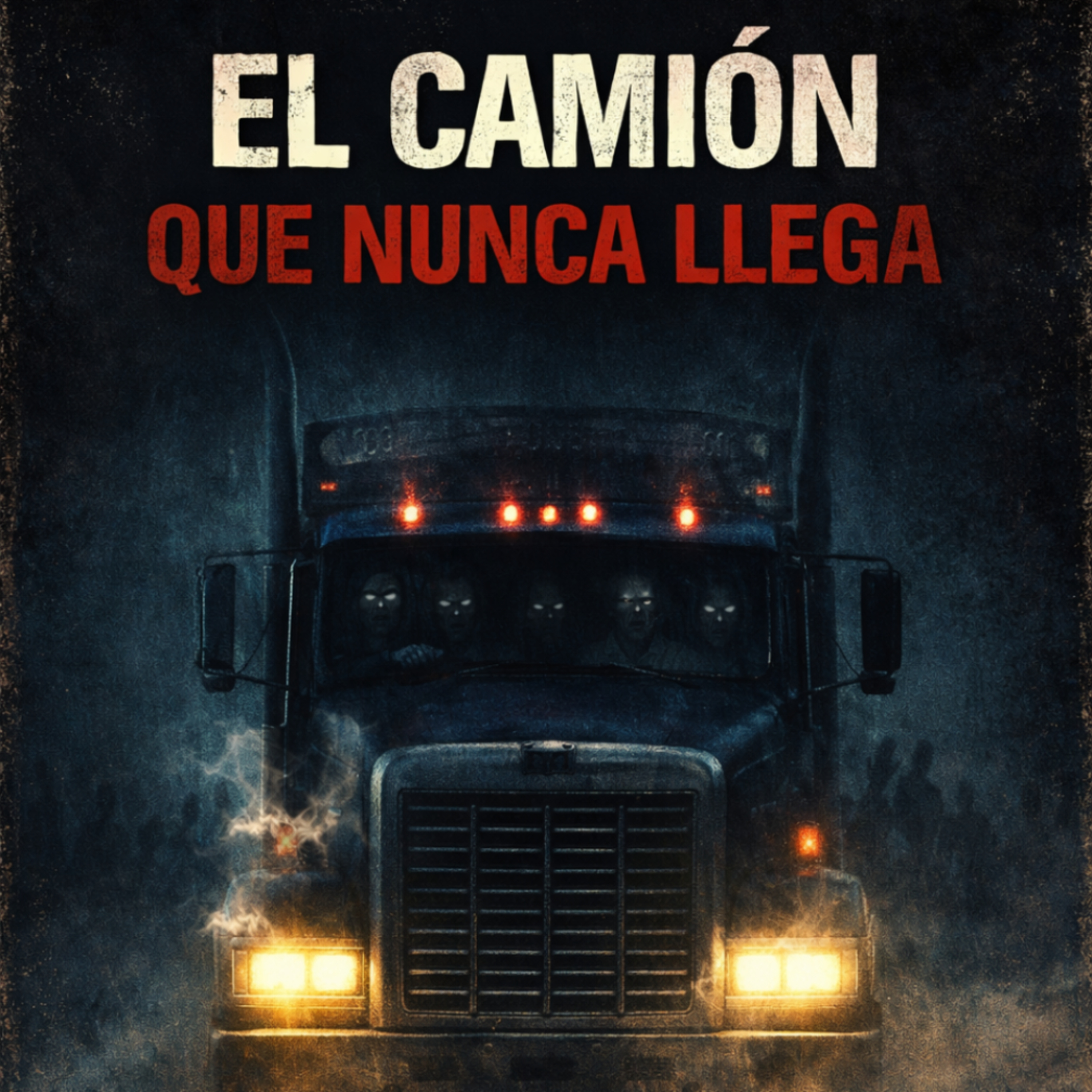 Portada de "MINI HISTORIAS DE TERROR"