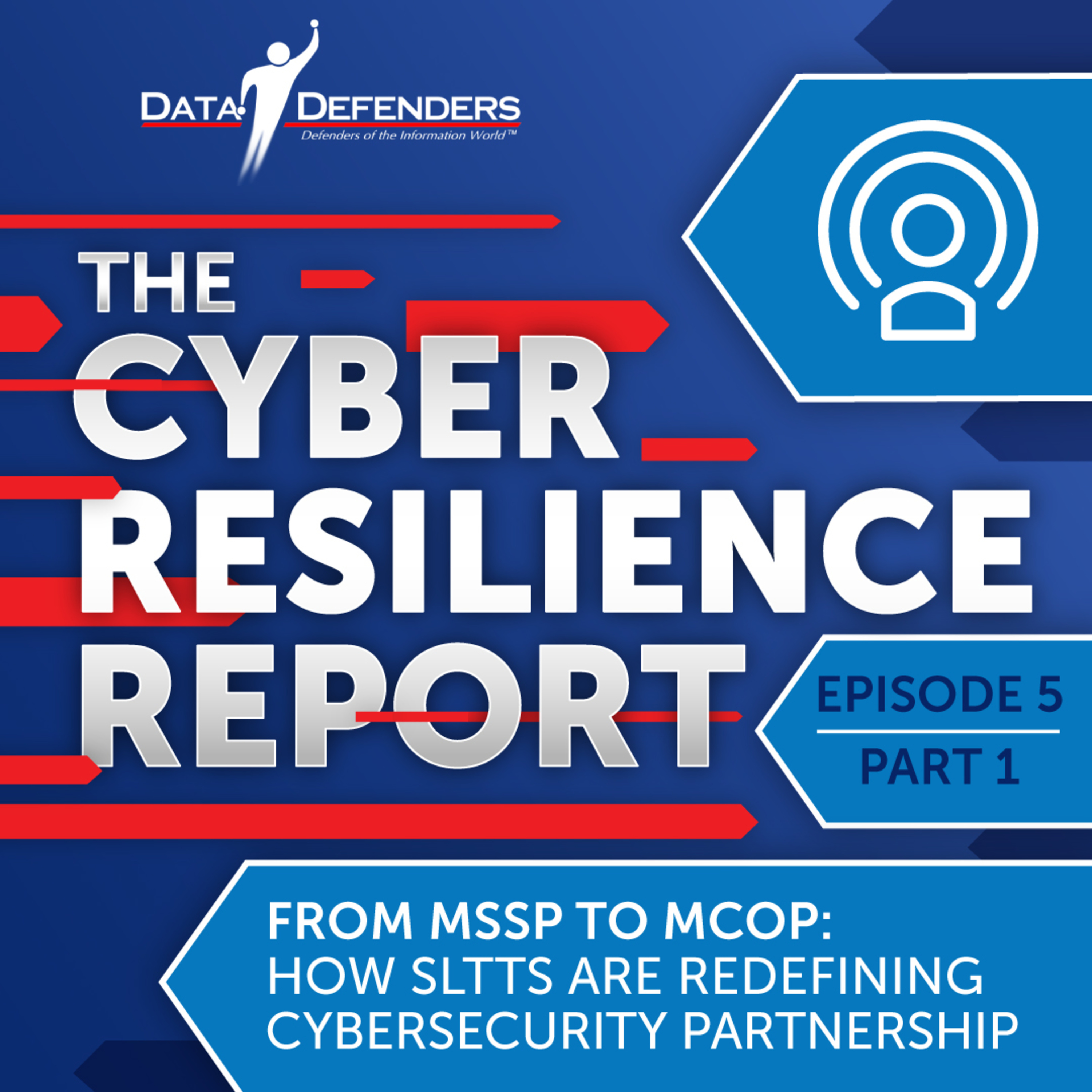 The Cyber Resilience Report