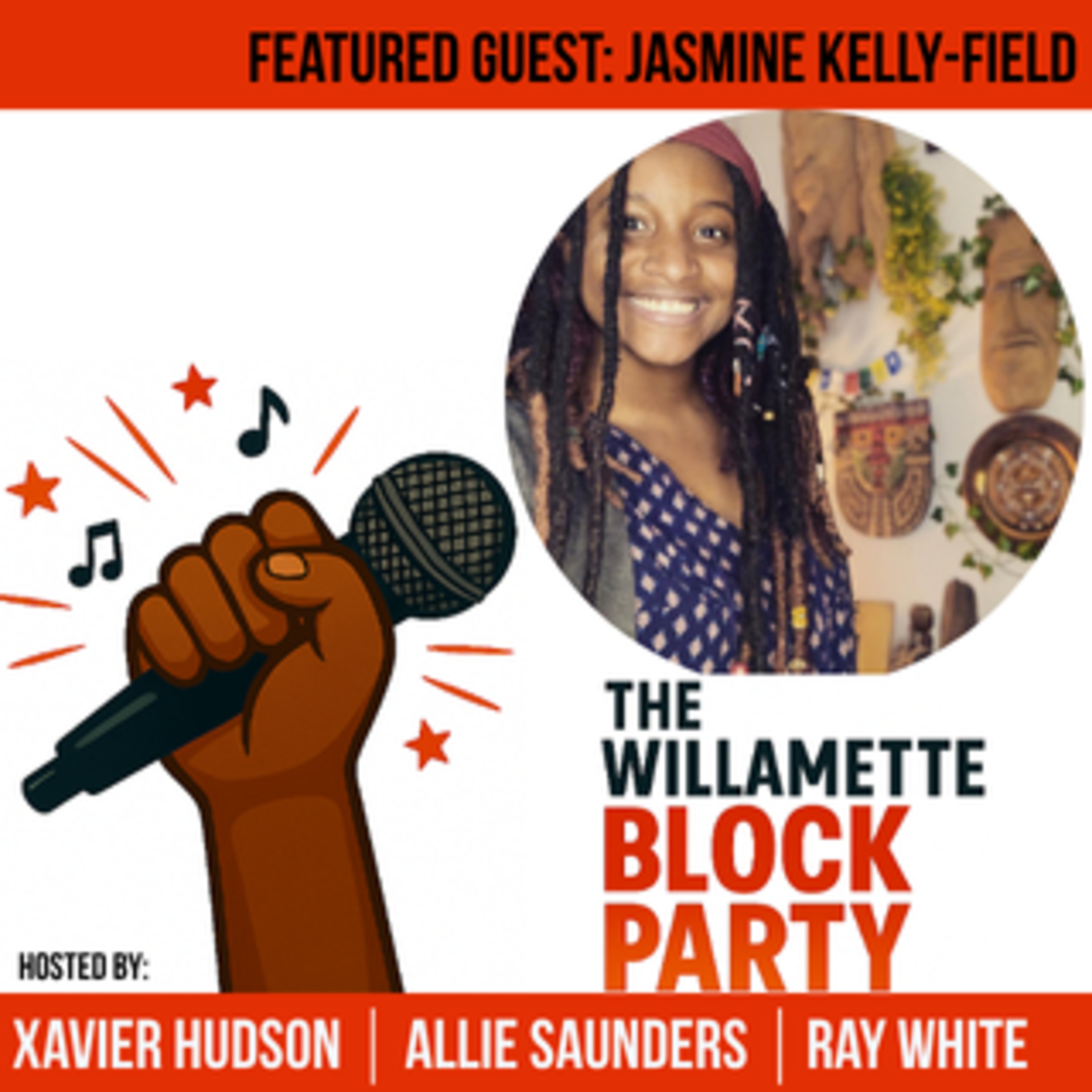 Willamette Block Party