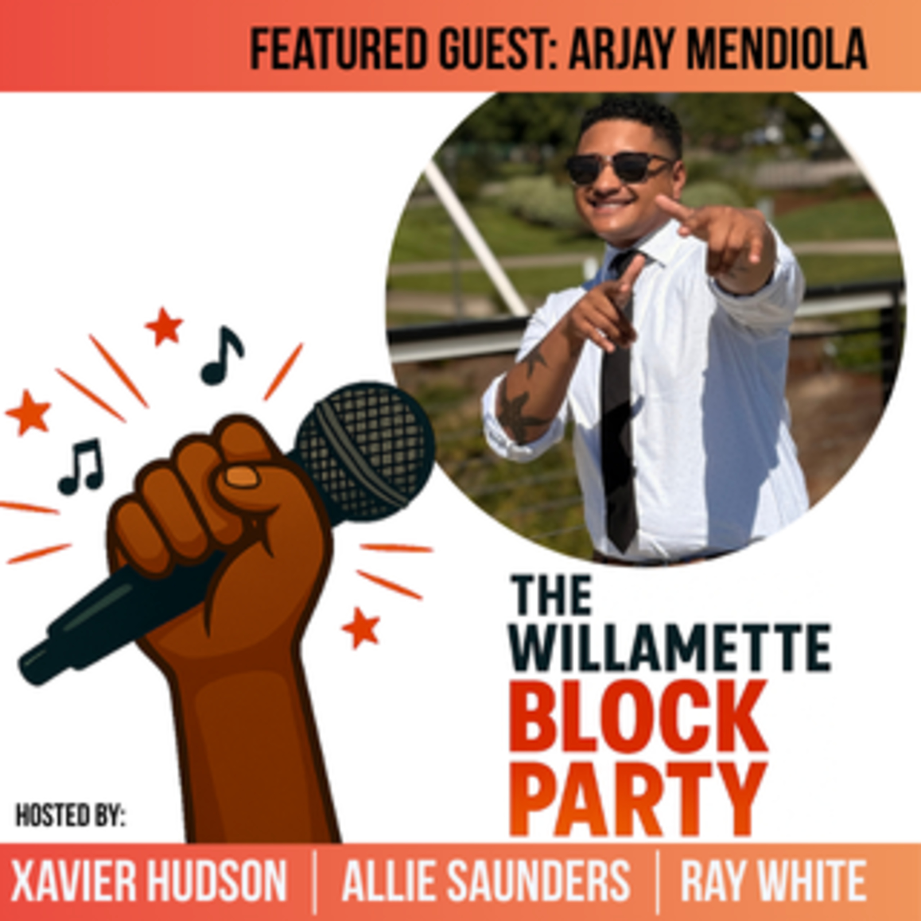 Willamette Block Party