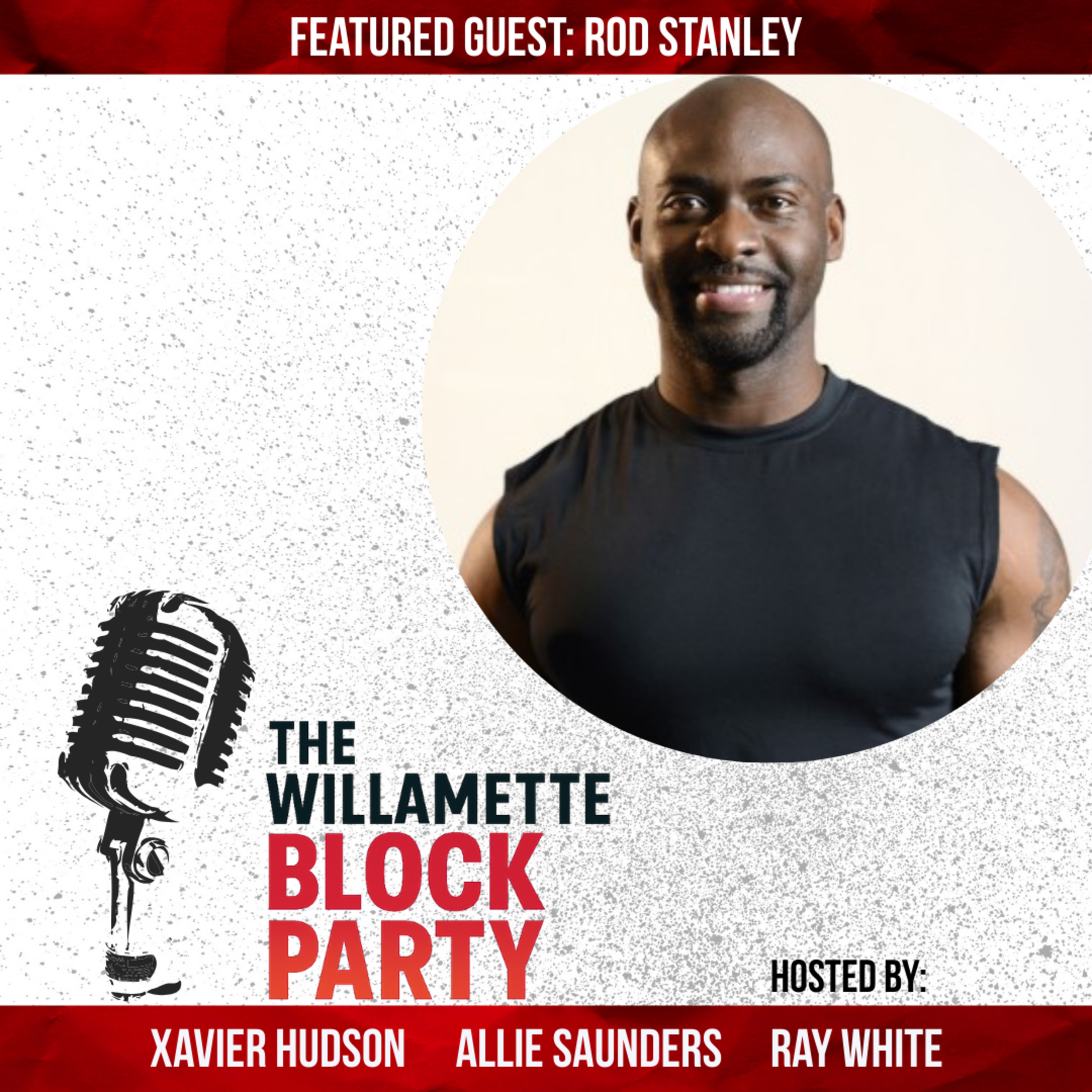 Willamette Block Party