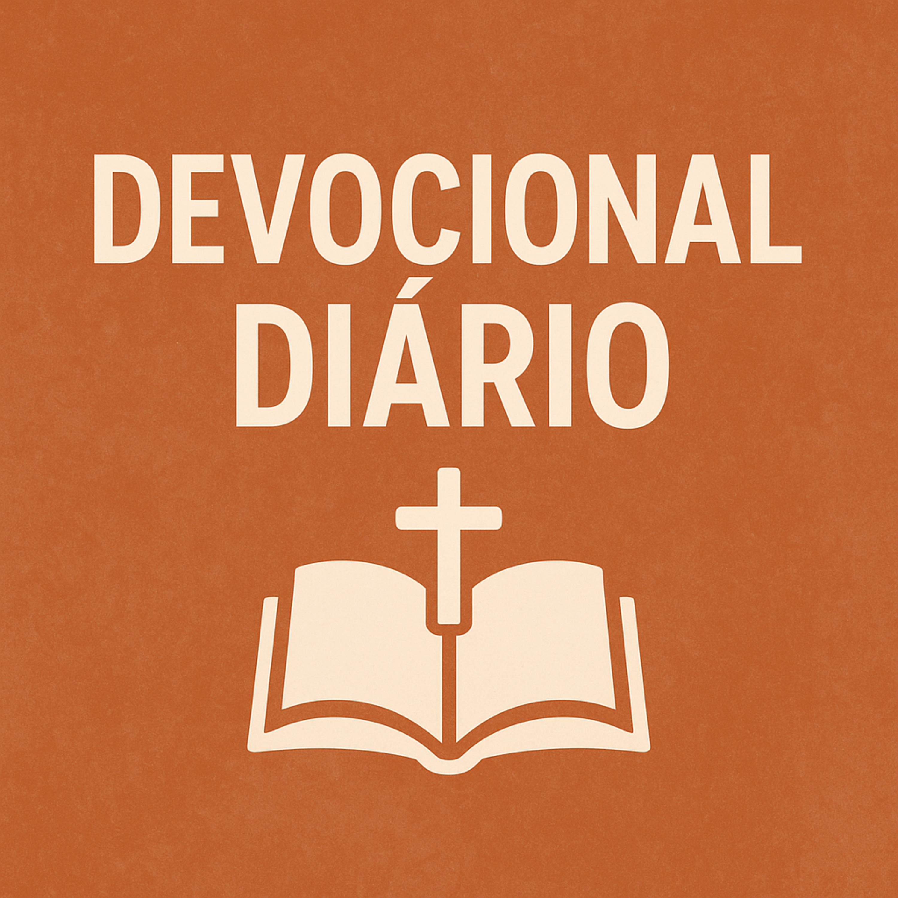  Dia 30-06-2026 O Que Deus Realmente Procura episode artwork
