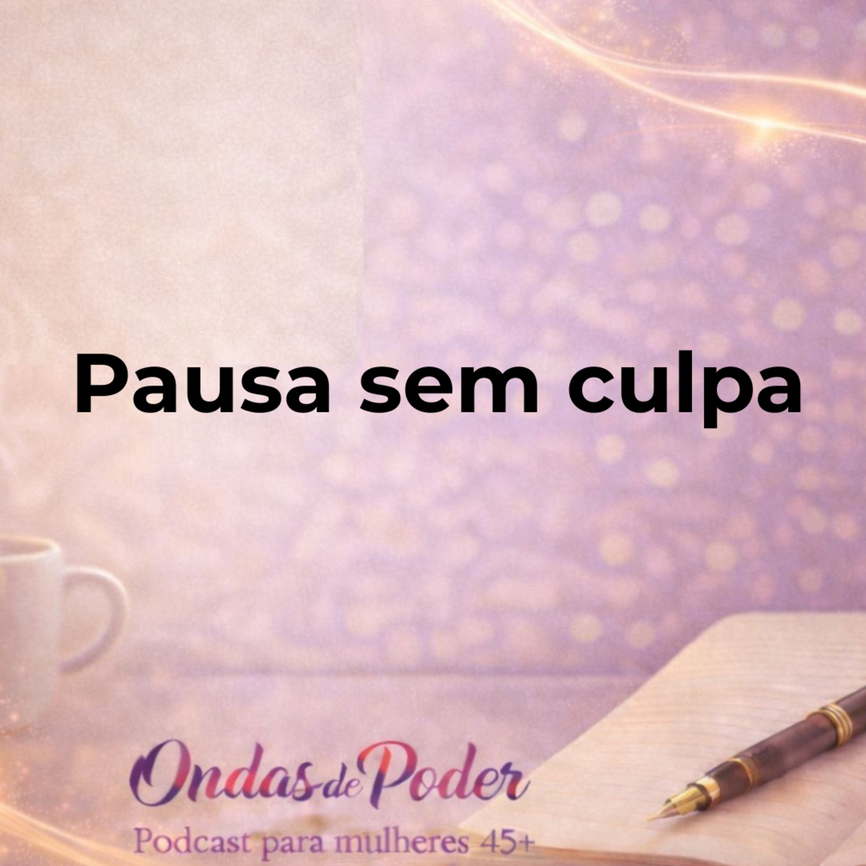 A dor e a culpa de maternar os próprios pais episode artwork