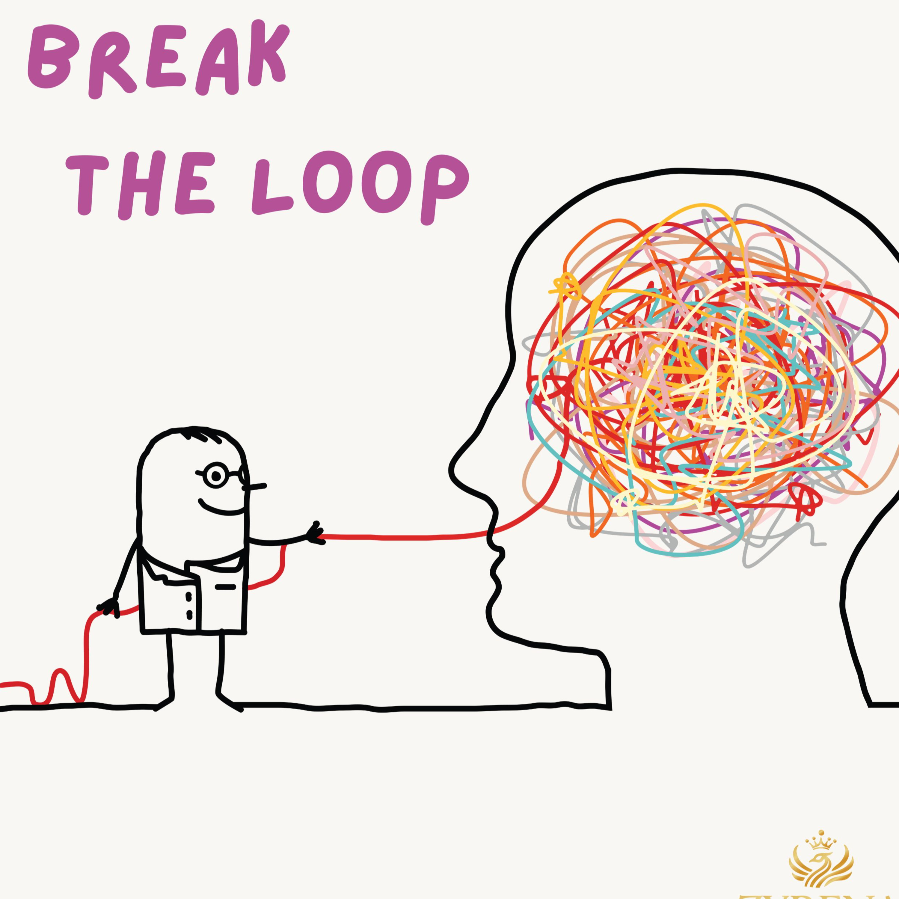 Break the Loop: A Gentle Reset to Choose a New Orbit episode artwork