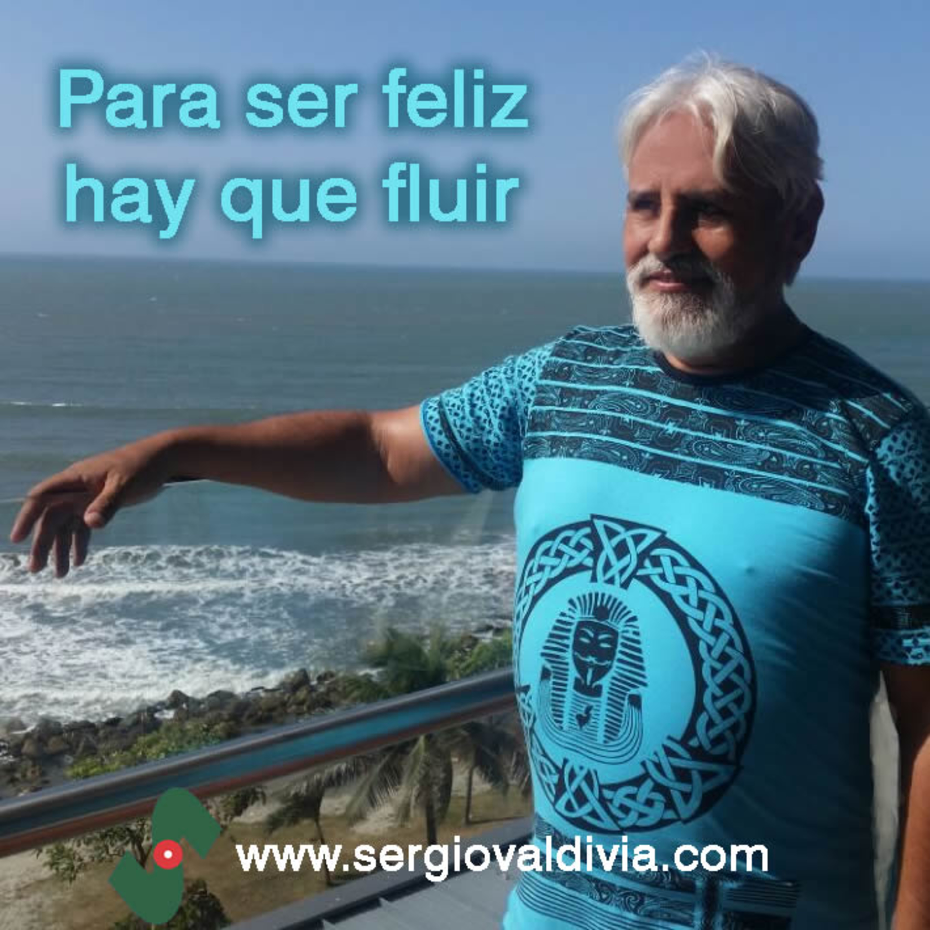 Conversando con Sergio Valdivia