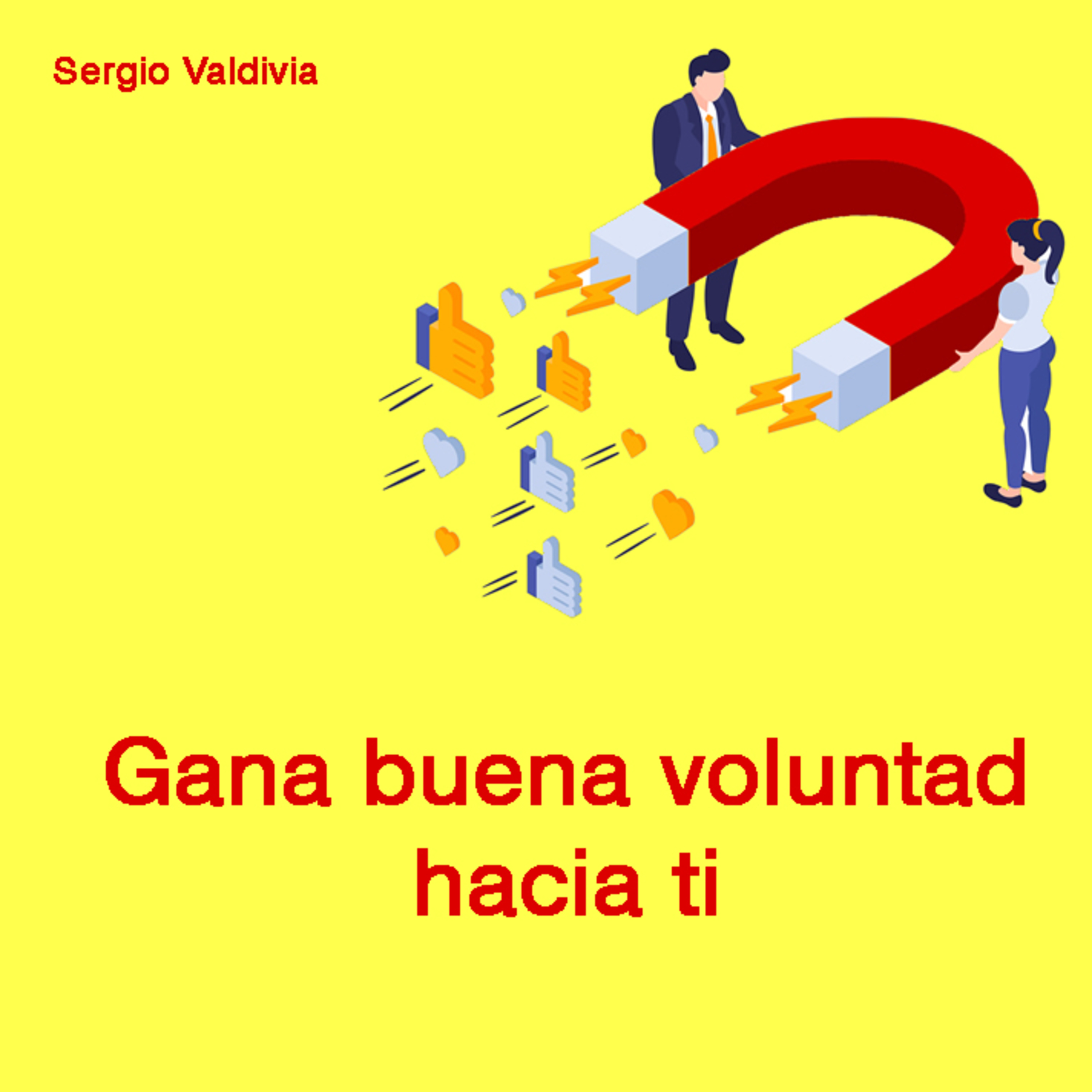 Conversando con Sergio Valdivia