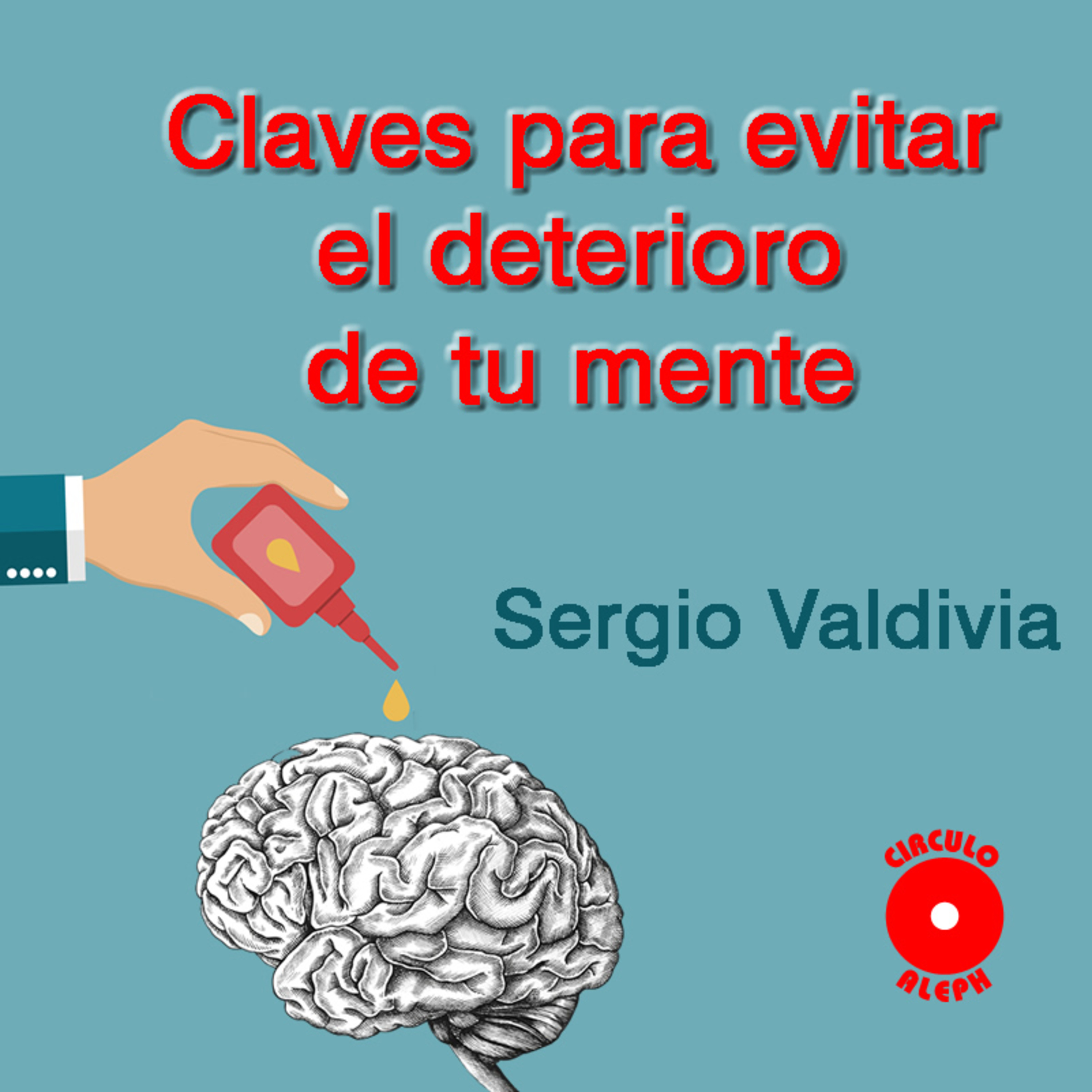 Conversando con Sergio Valdivia