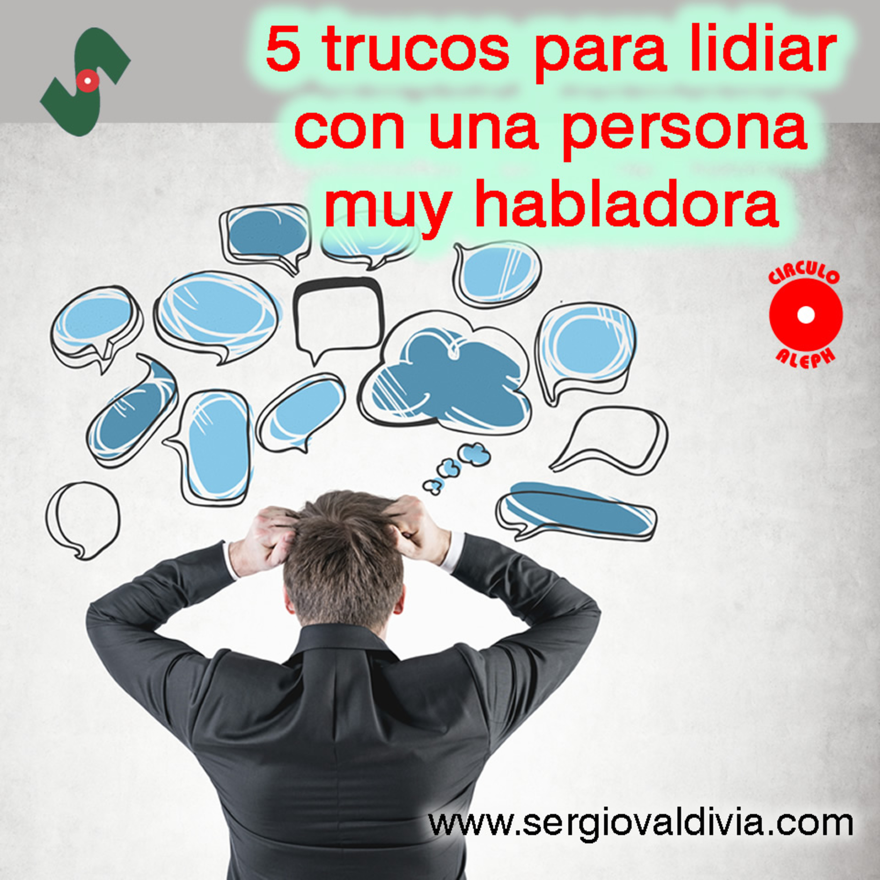Conversando con Sergio Valdivia