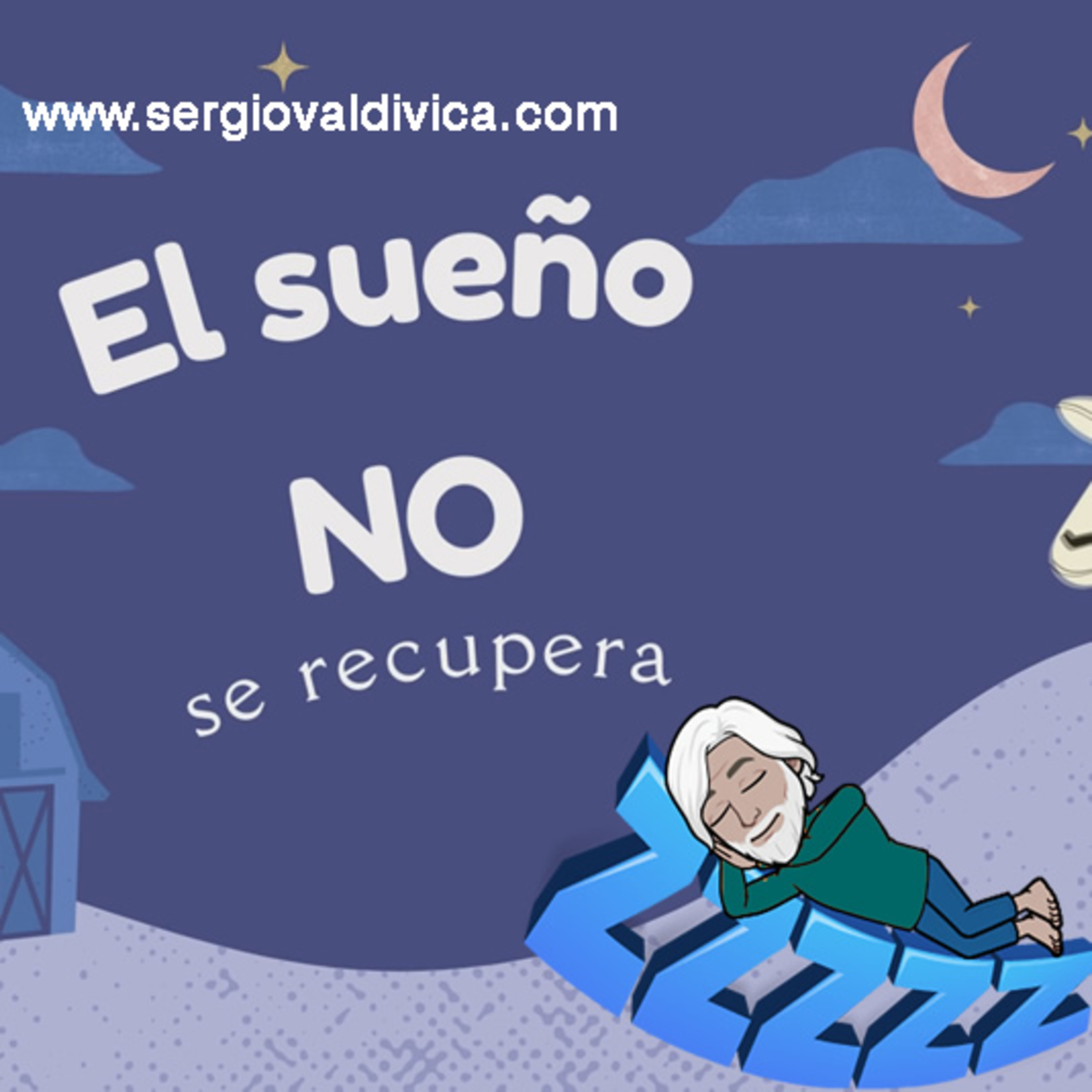 Conversando con Sergio Valdivia