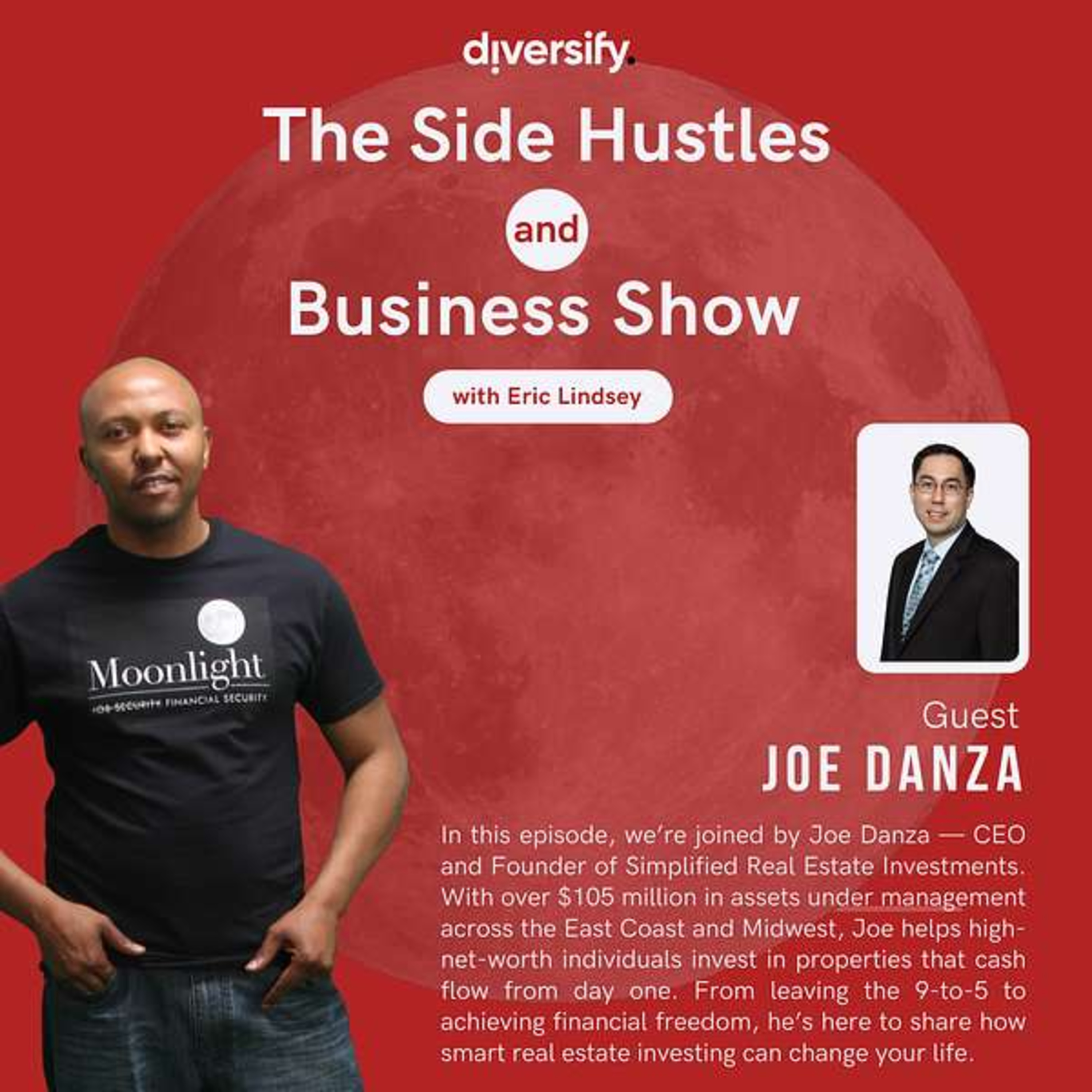 How Joe Is Buying Real Estate While Having W-2 Income and Building a Multi-Market Real Estate Portfolio