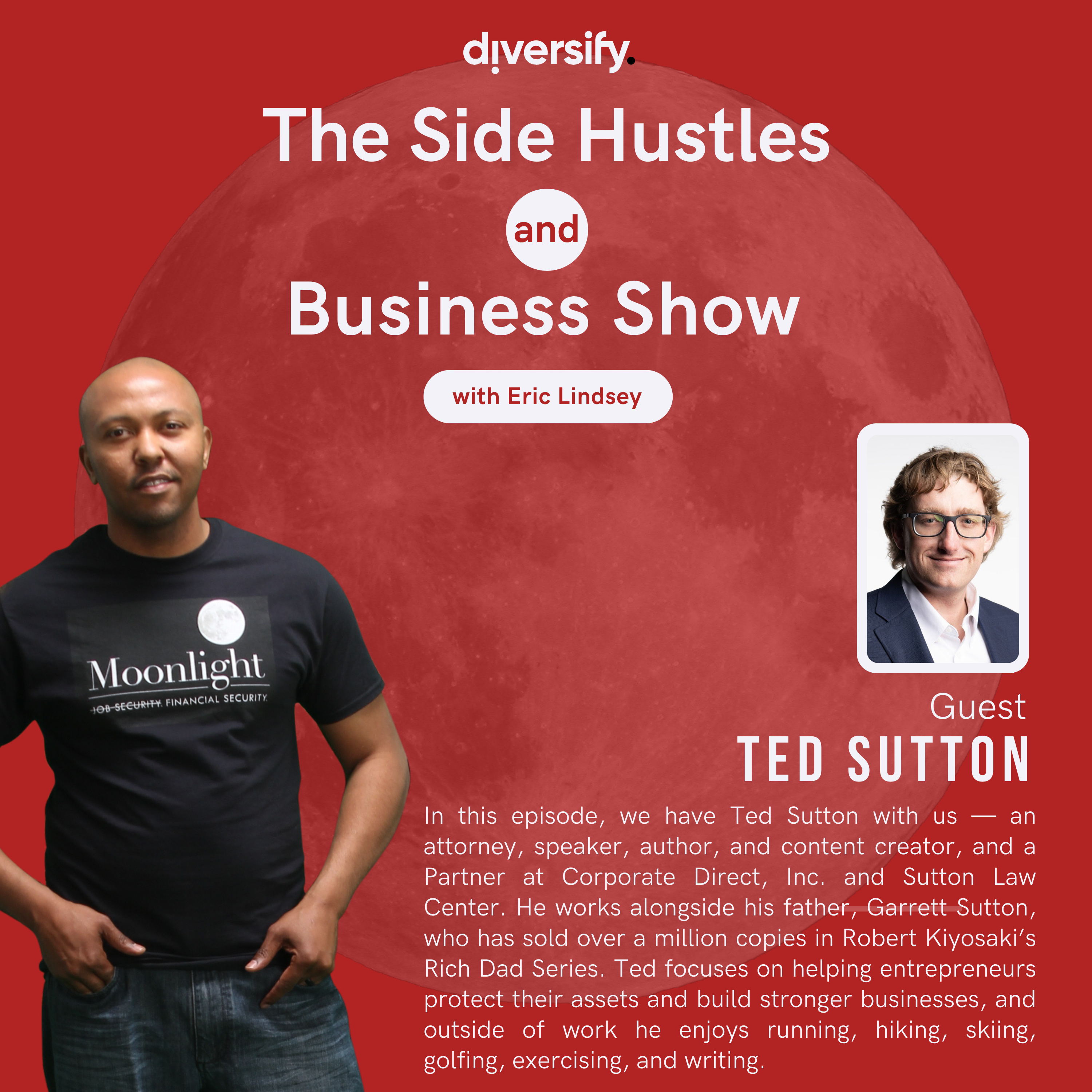 The Biggest Mistake Investors Make With LLCs episode artwork