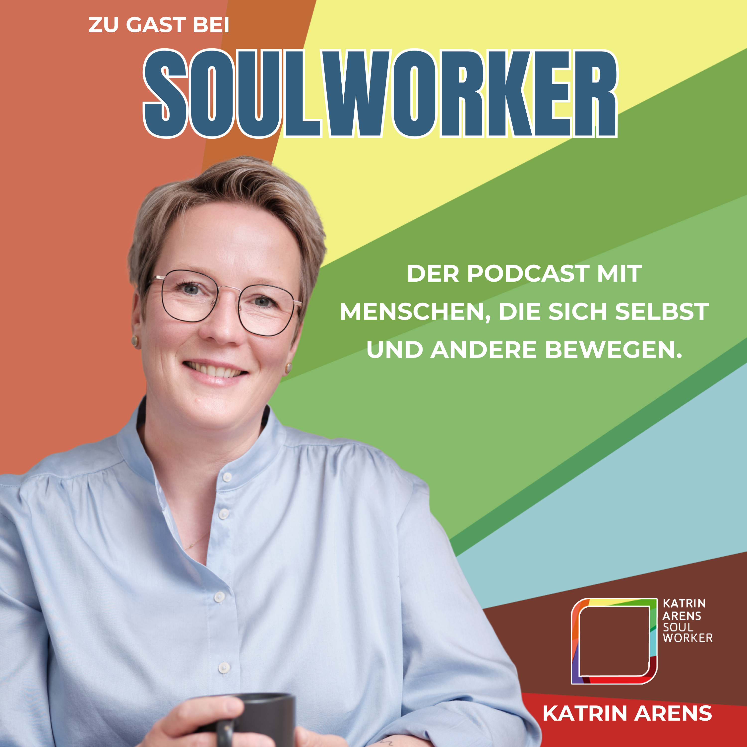 Menschen aus Südwestfalen - Zu Gast bei Soulworker
