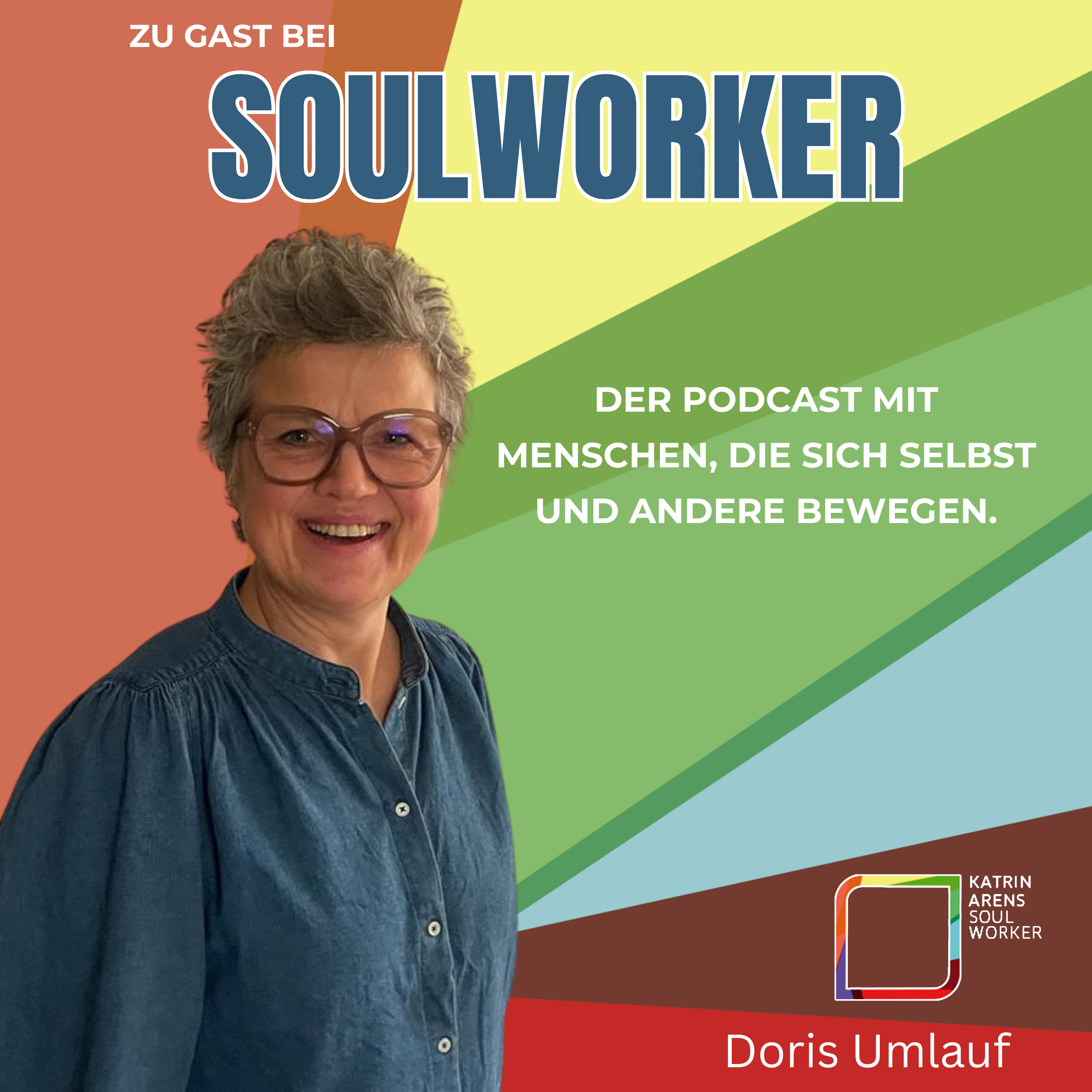Menschen aus Südwestfalen - Zu Gast bei Soulworker