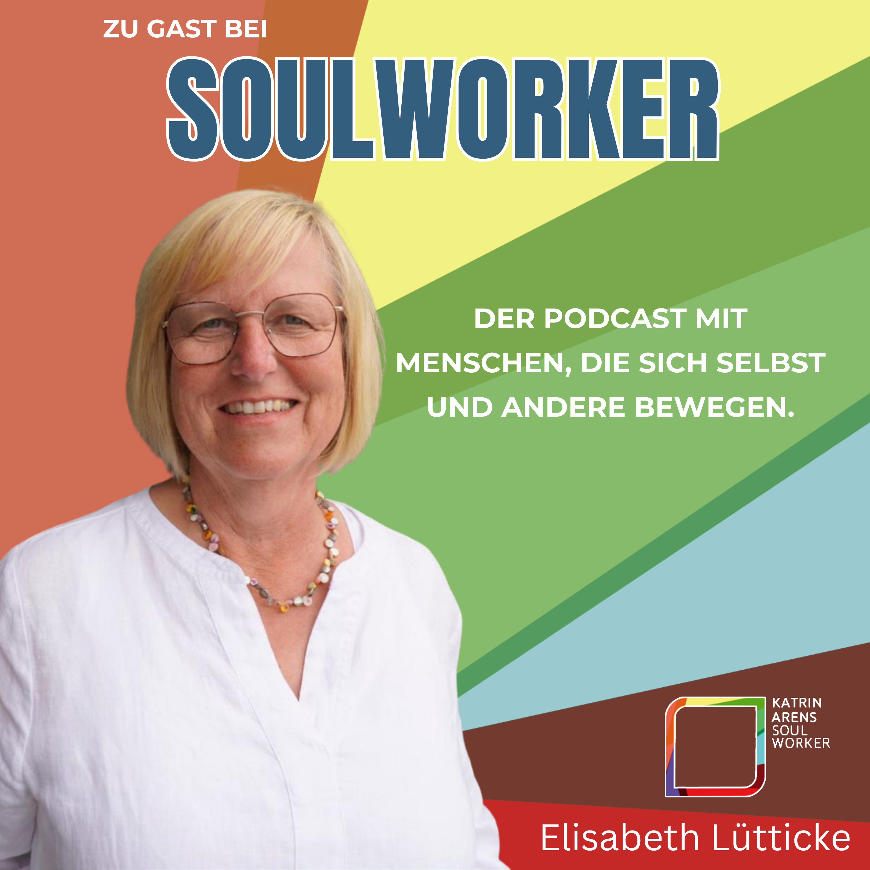 Menschen aus Südwestfalen - Zu Gast bei Soulworker
