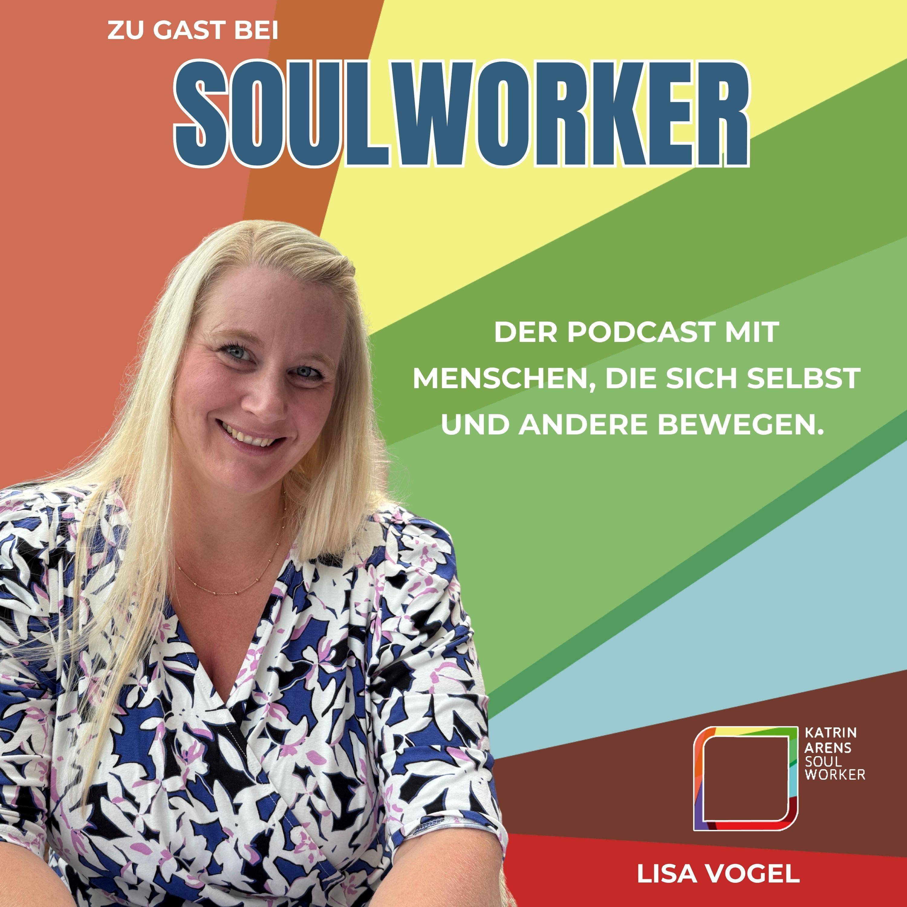 Menschen aus Südwestfalen - Zu Gast bei Soulworker