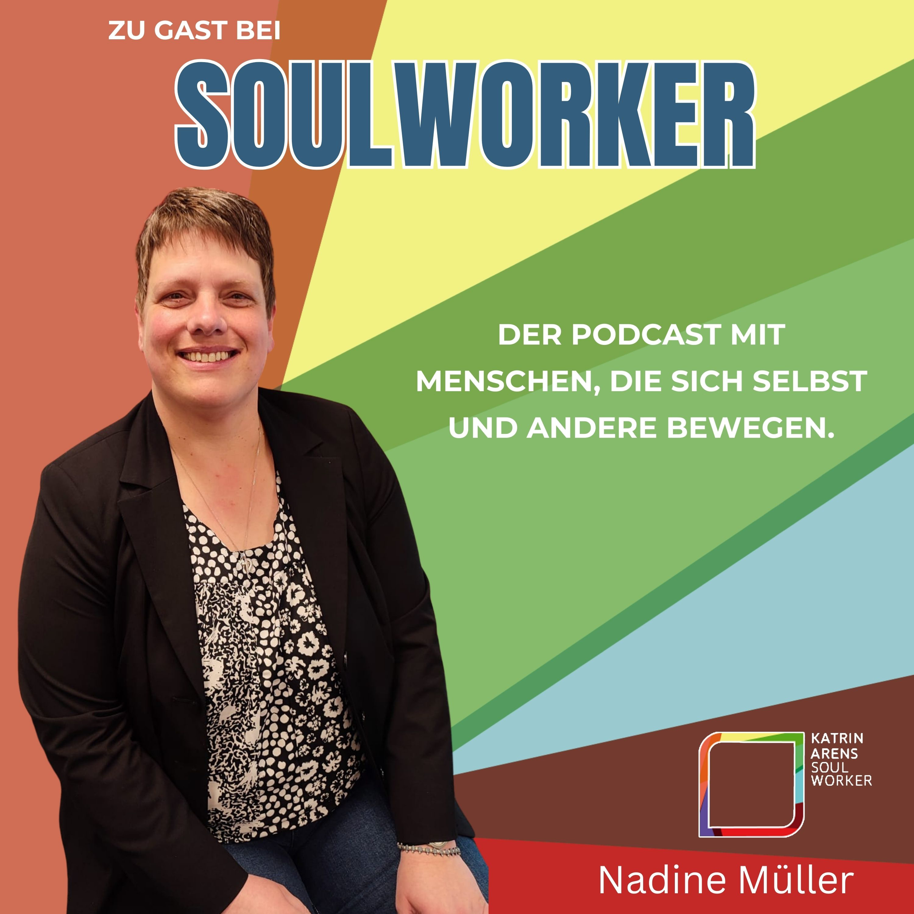 Menschen aus Südwestfalen - Zu Gast bei Soulworker