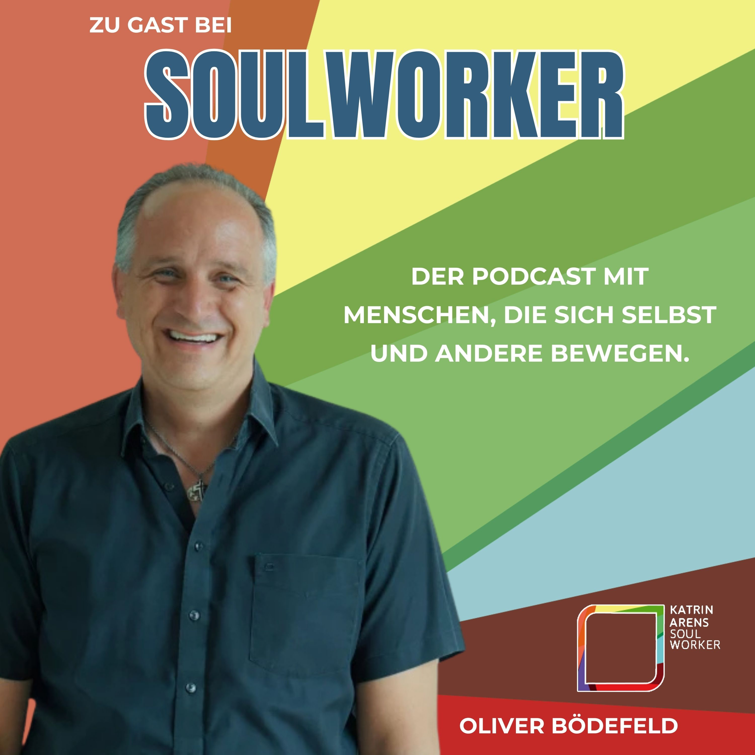 Menschen aus Südwestfalen - Zu Gast bei Soulworker