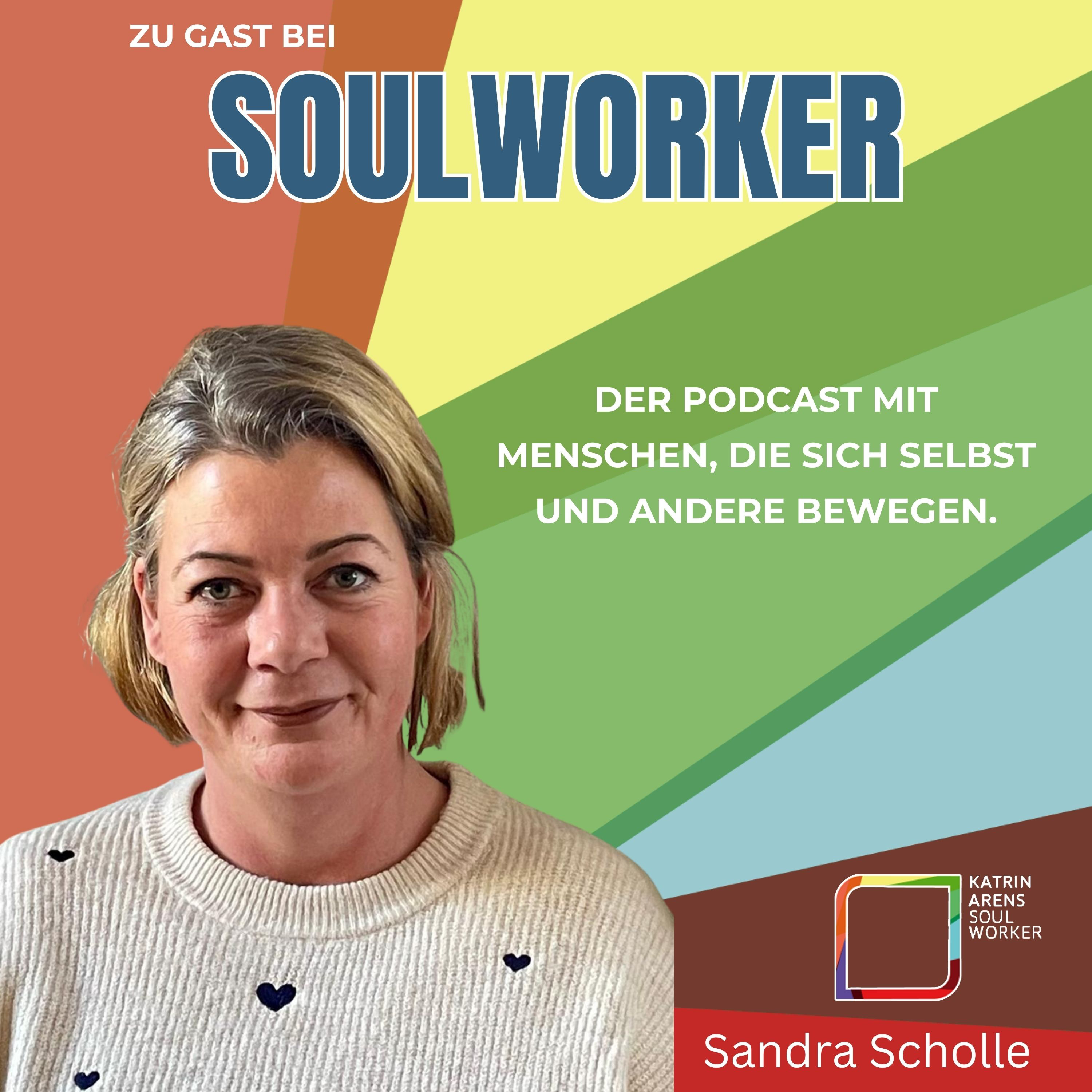 Menschen aus Südwestfalen - Zu Gast bei Soulworker