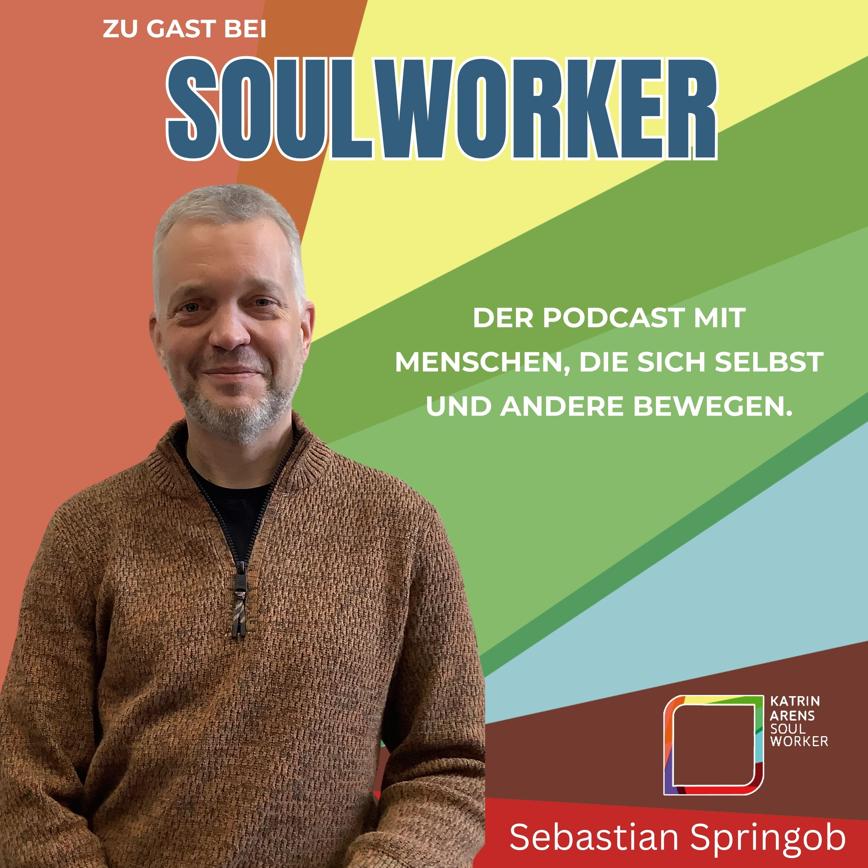 Menschen aus Südwestfalen - Zu Gast bei Soulworker