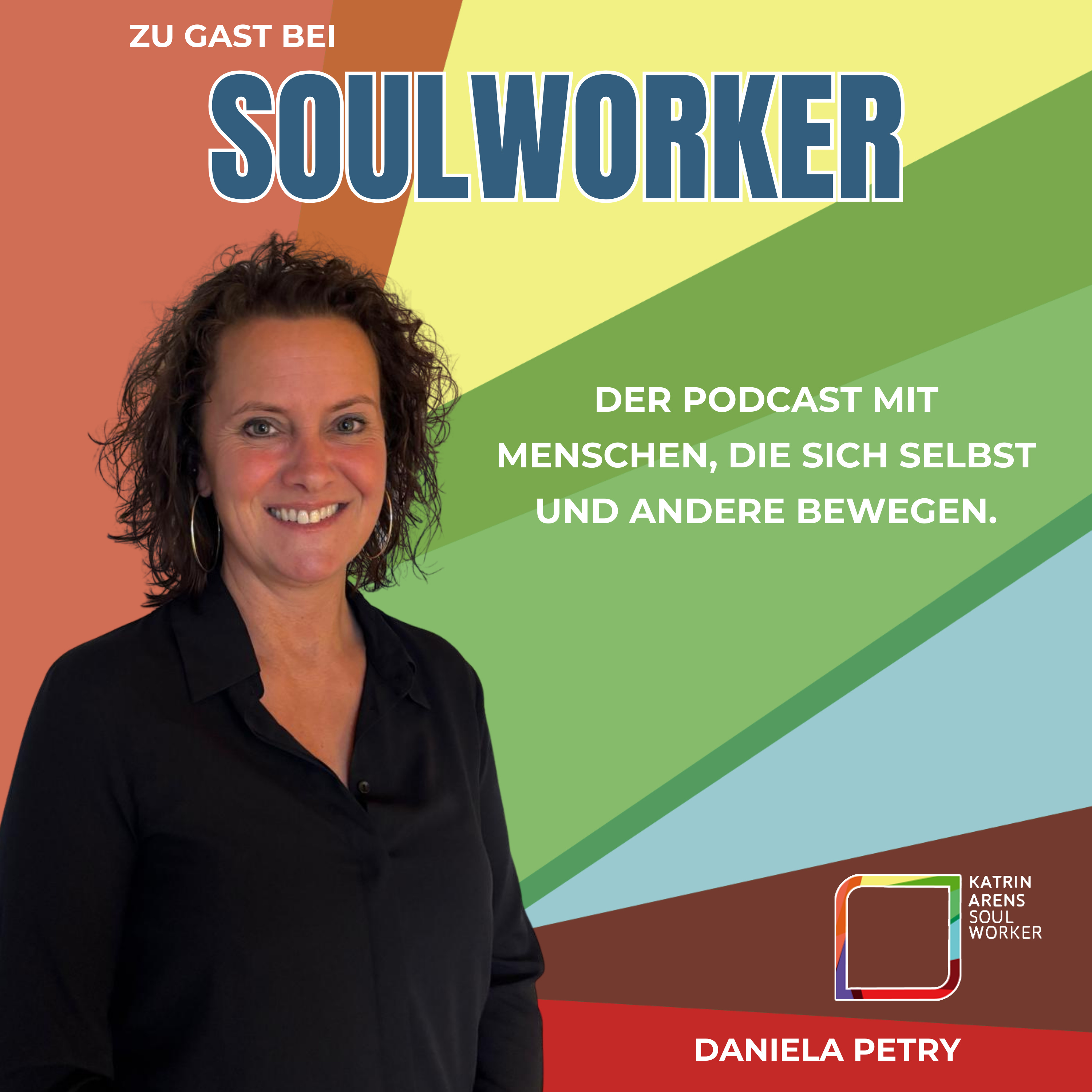 Menschen aus Südwestfalen - Zu Gast bei Soulworker