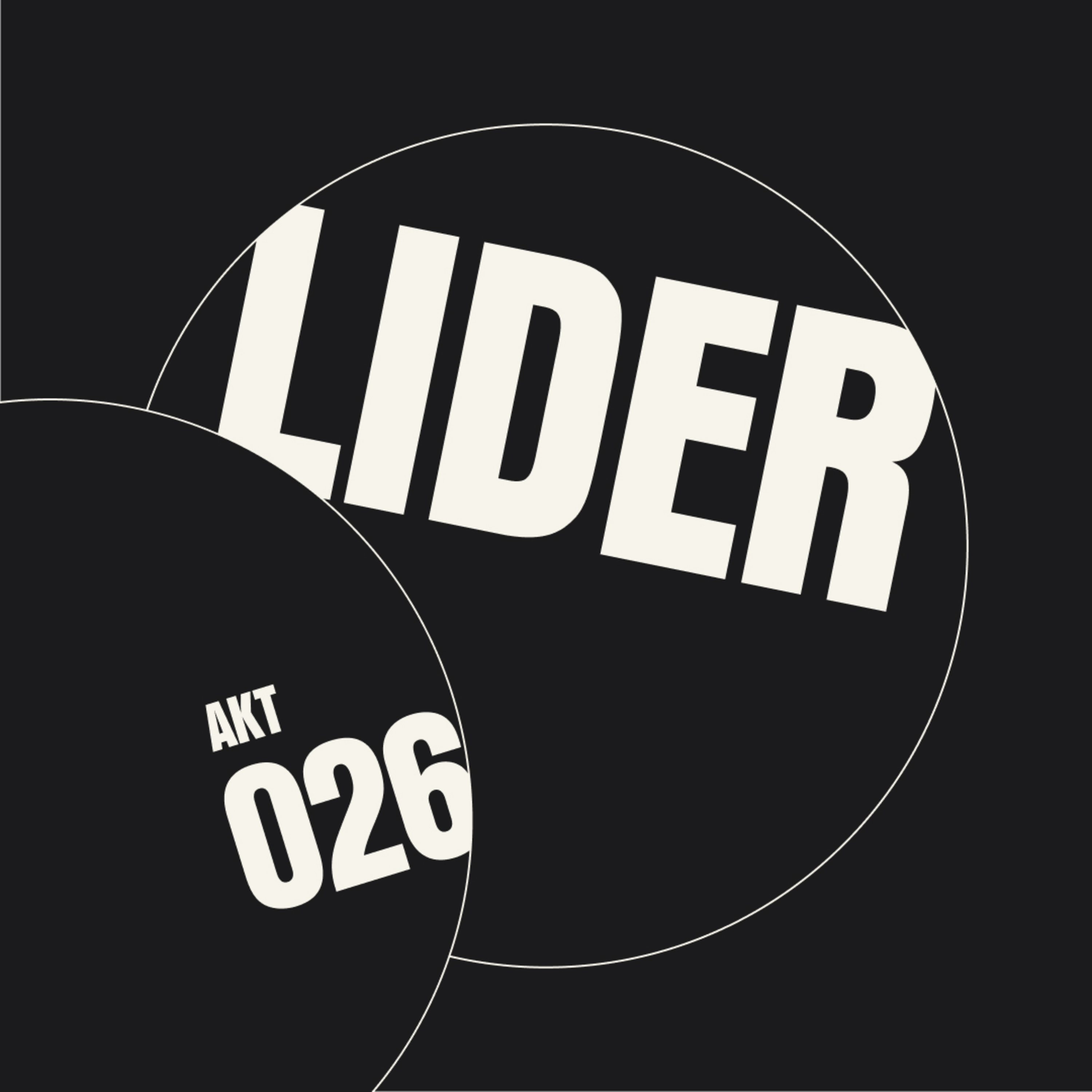 AKT 026 Lider: Cechy dobrego i inspirującego managera episode artwork