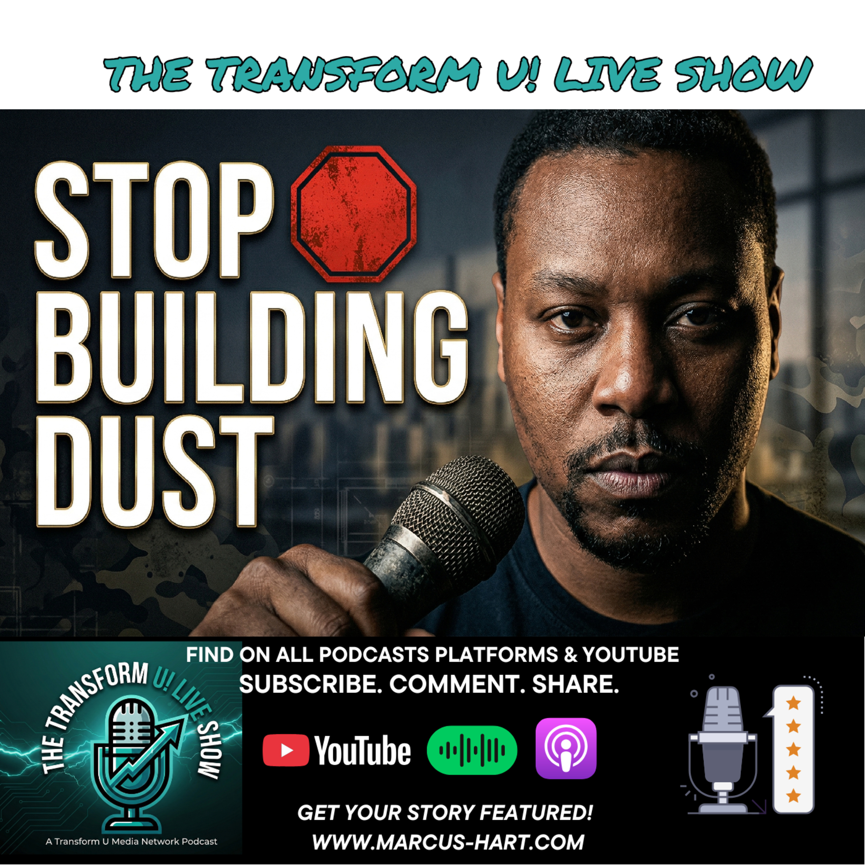 The Milwaukee Bucks Collapse: A Masterclass in Leadership & Resilience episode artwork