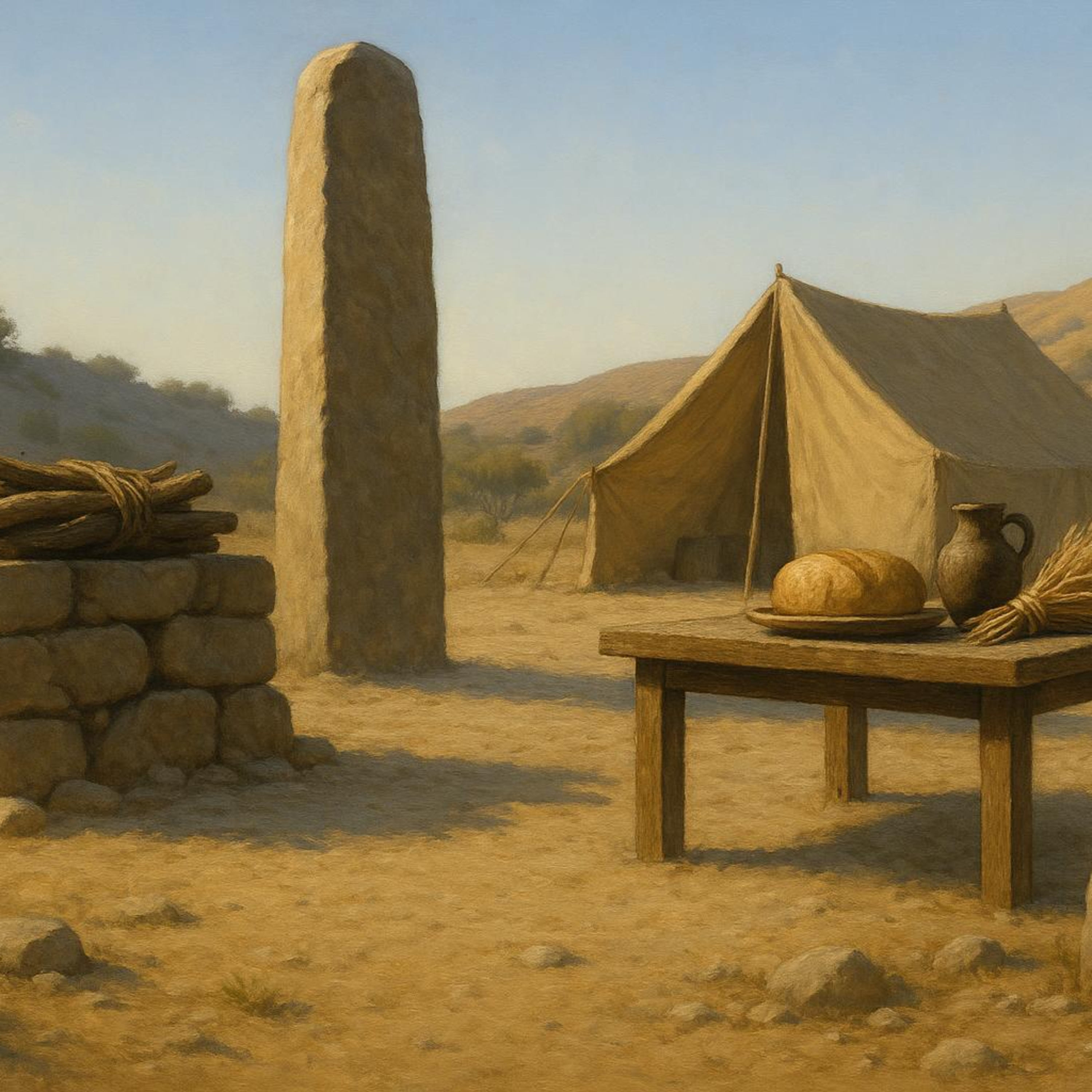 The Master Plan of Biblical Covenants