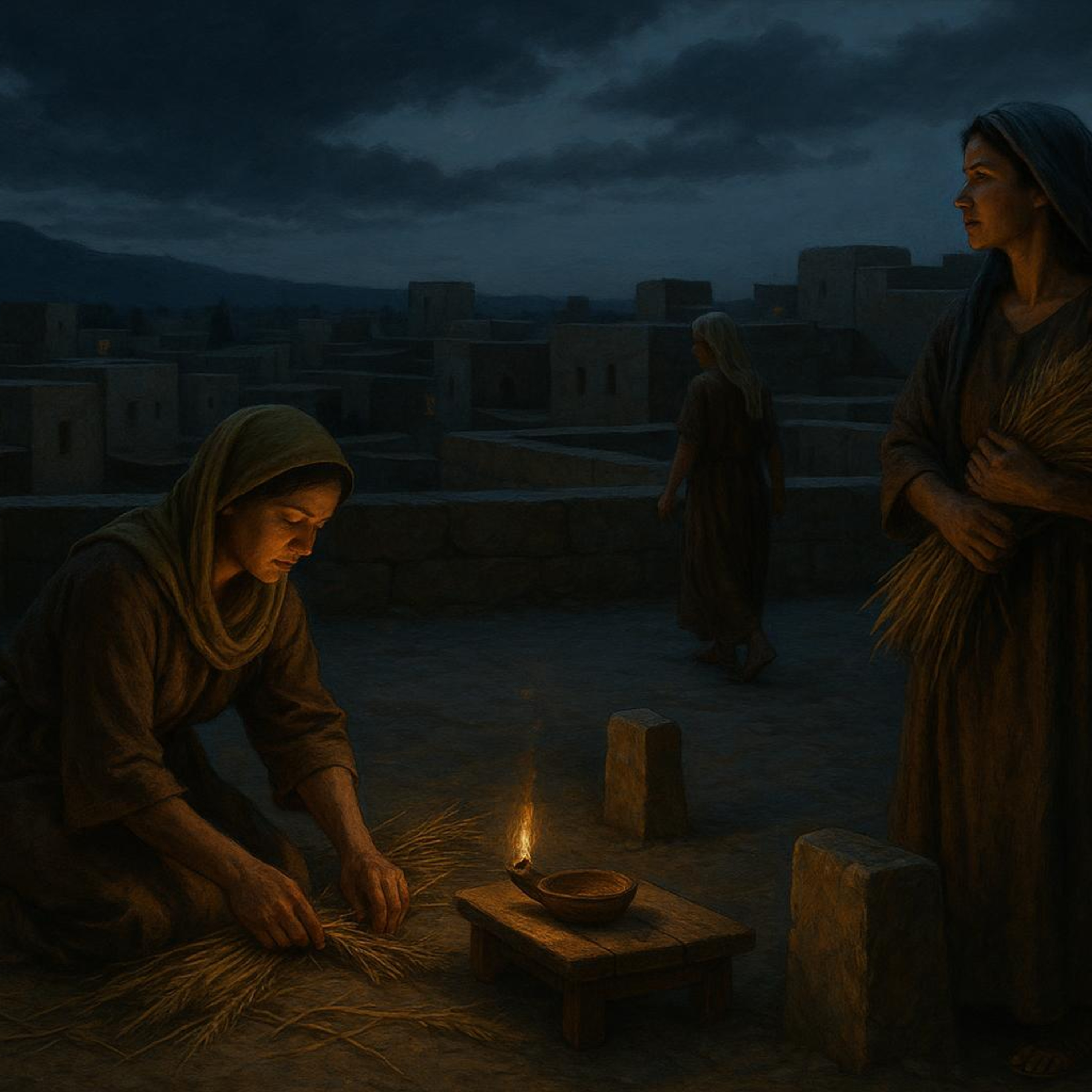 Refining Faith in the Daily Crucible episode artwork