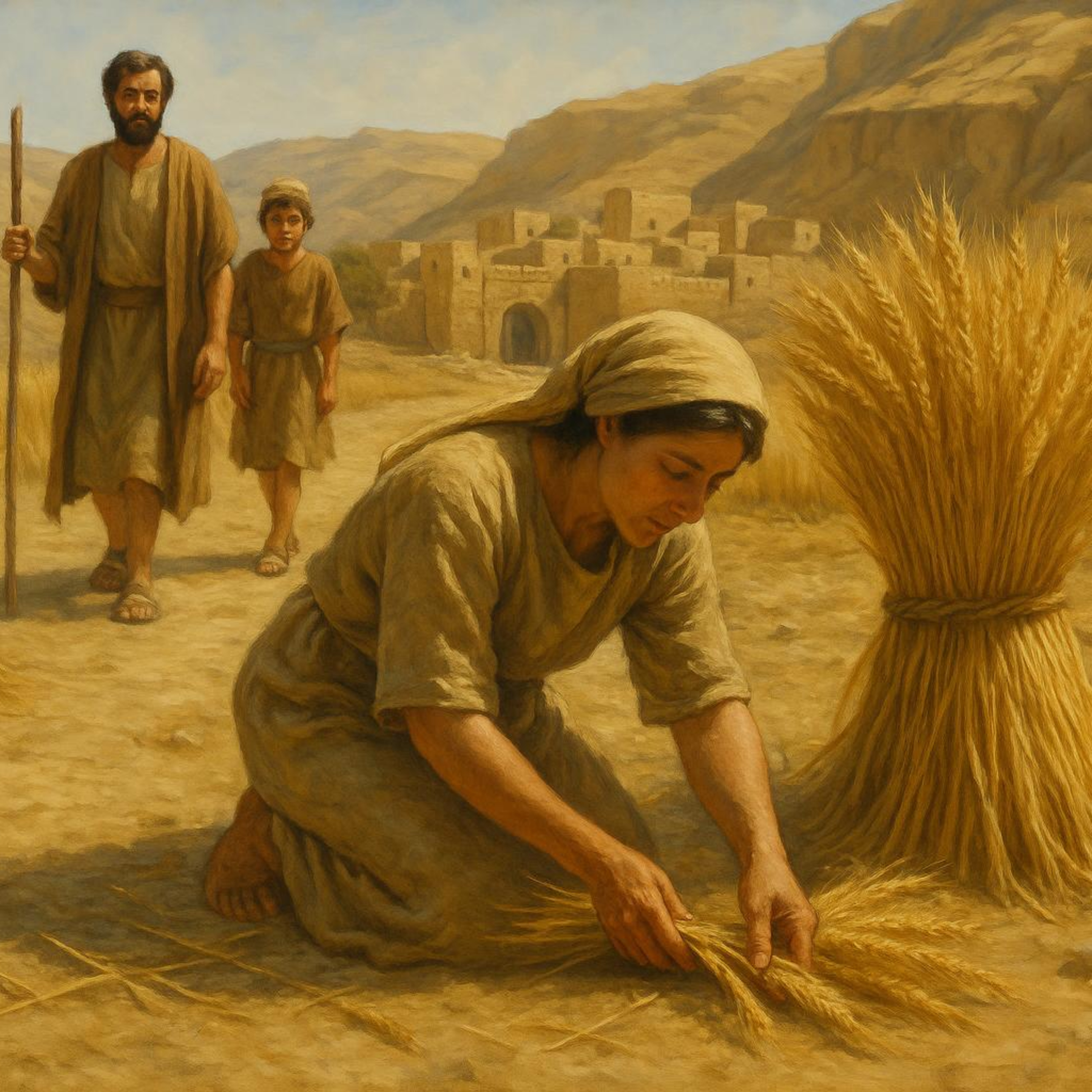 How the Holy Spirit Rewires the Mind
