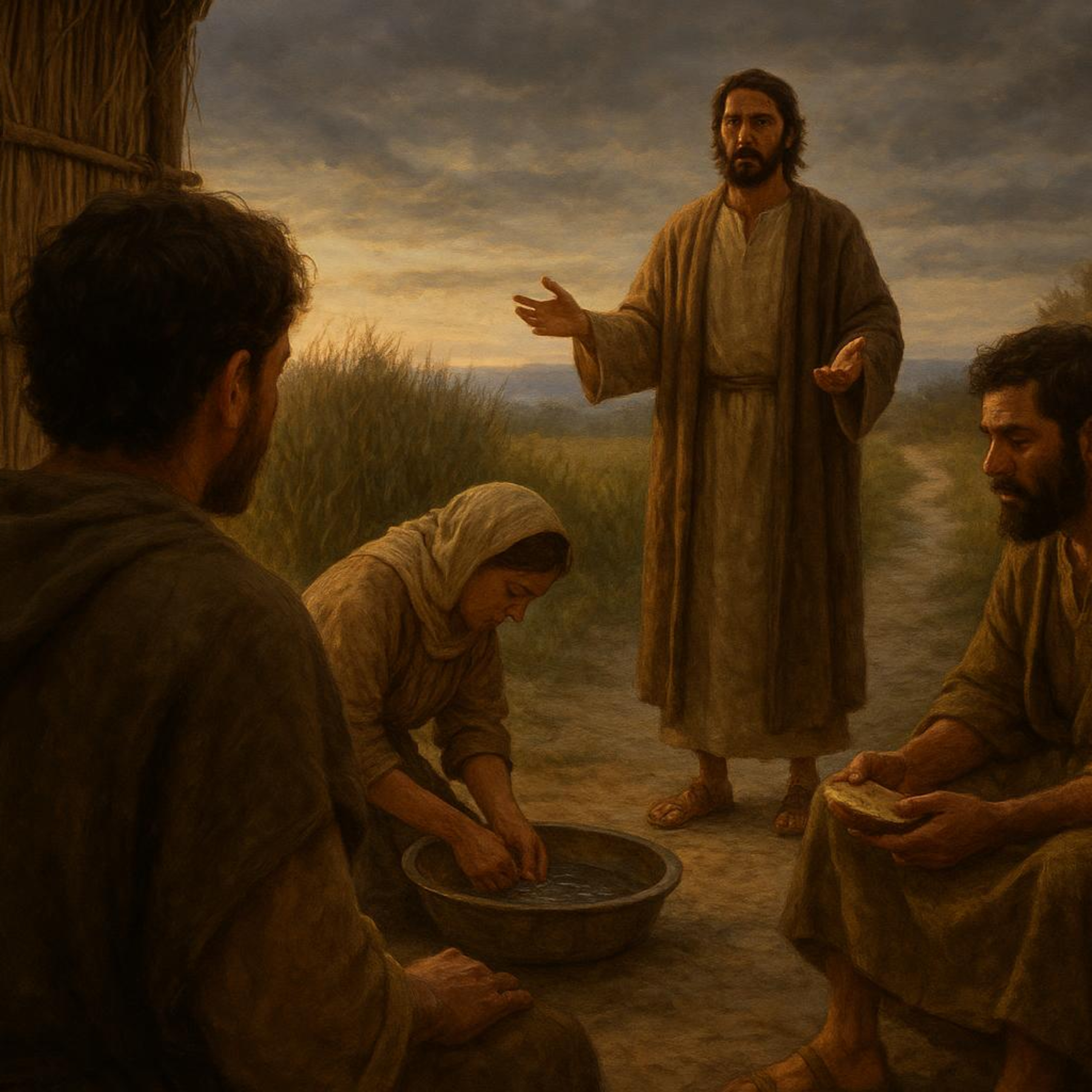 How Suffering Forges Unshakable Joy