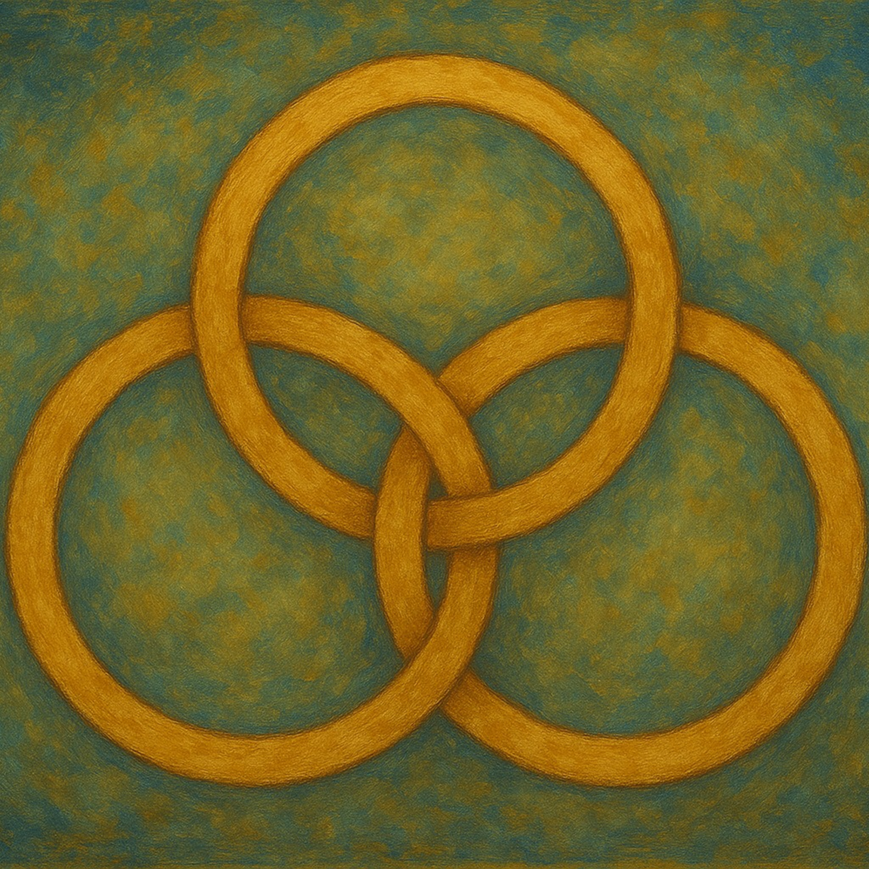 The Trinity and the Living Word episode artwork