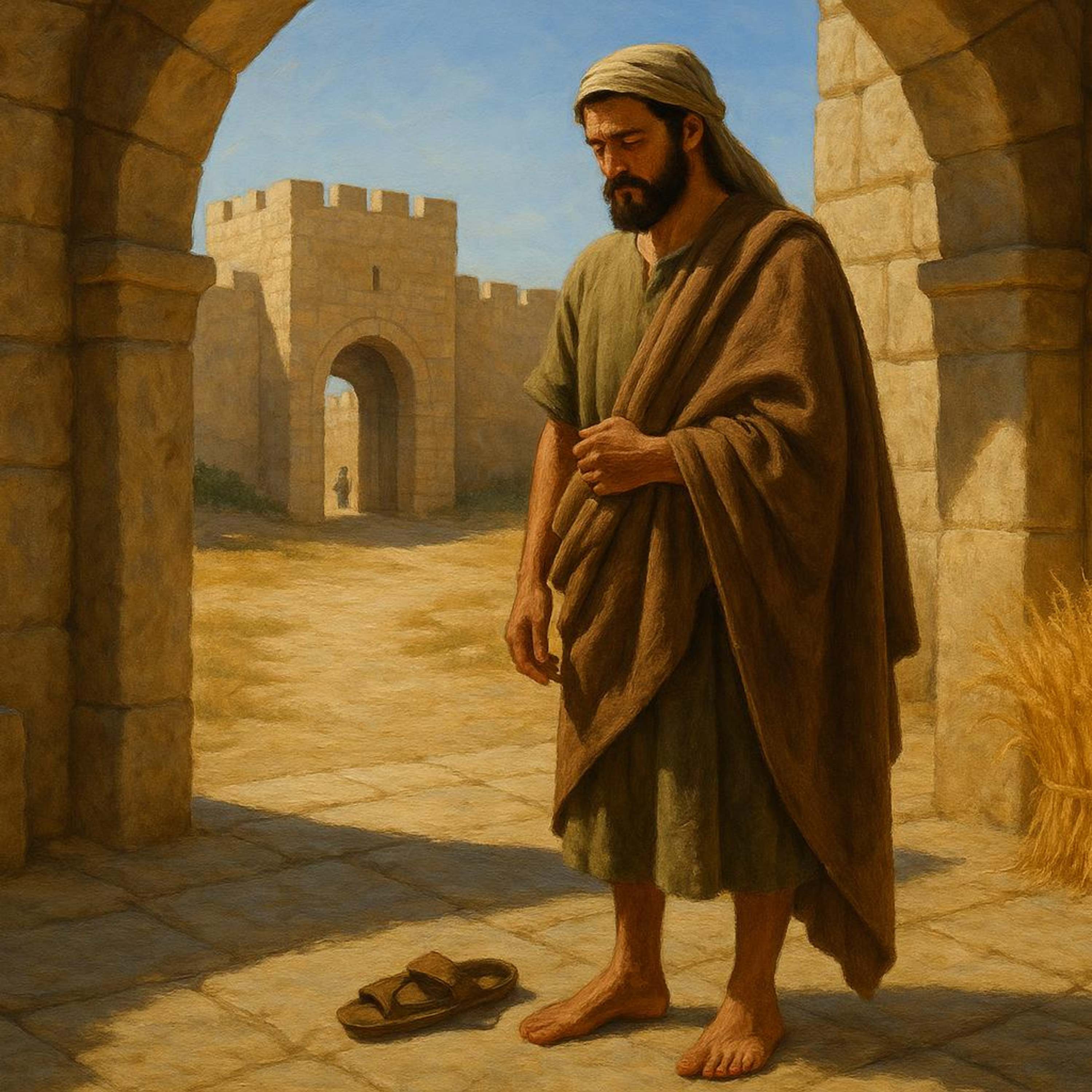 The Holy Spirit Engine of Sanctification episode artwork