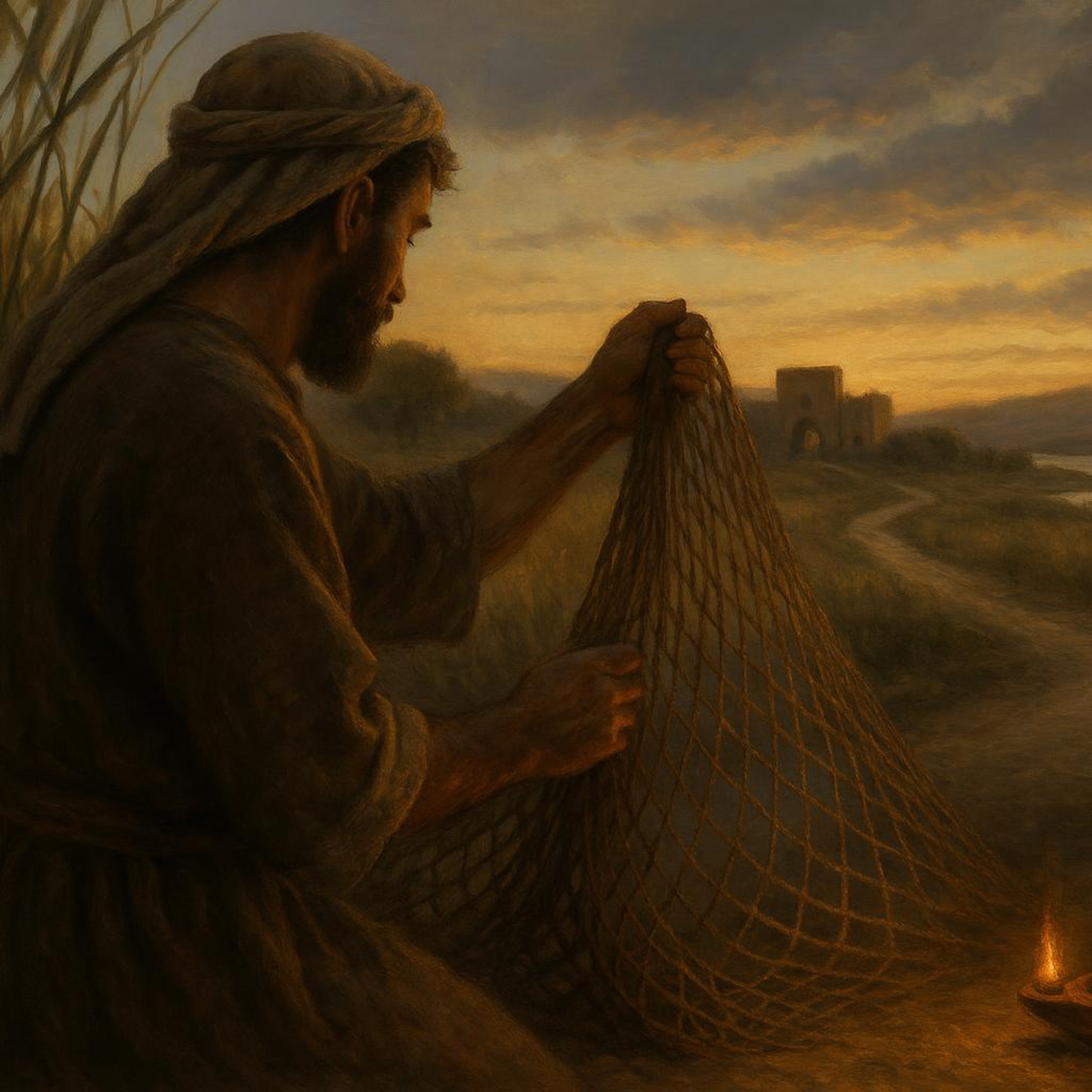 Living as Bereans: Confirming Truth episode artwork