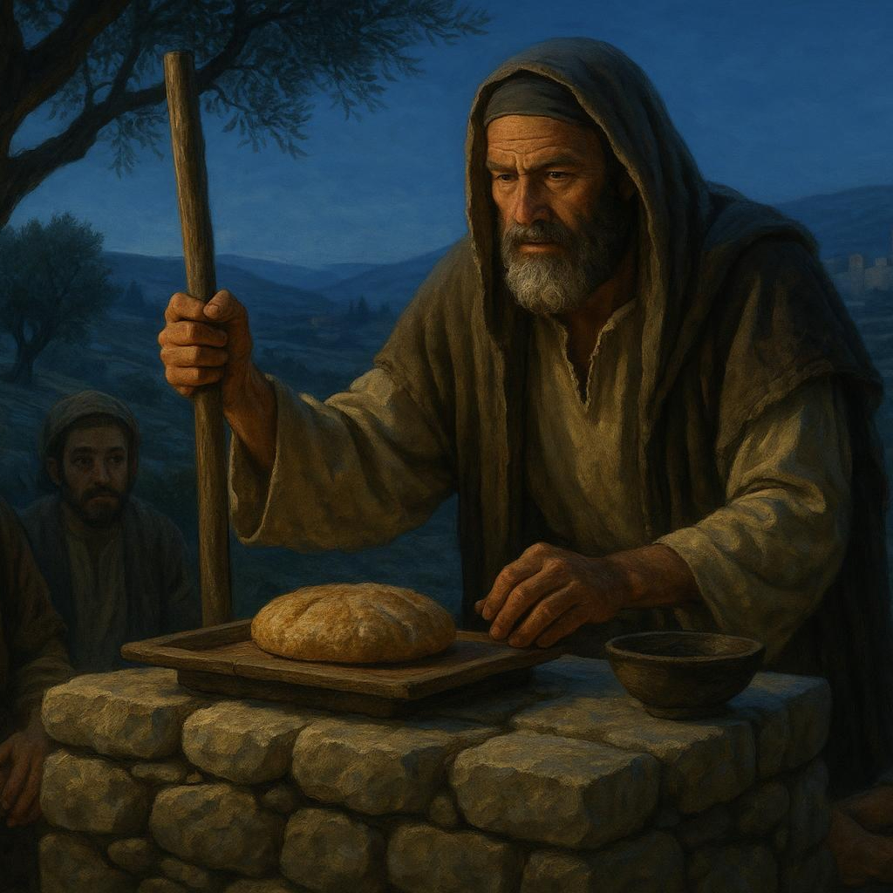 Why Israel Outlasted Ancient Empires episode artwork