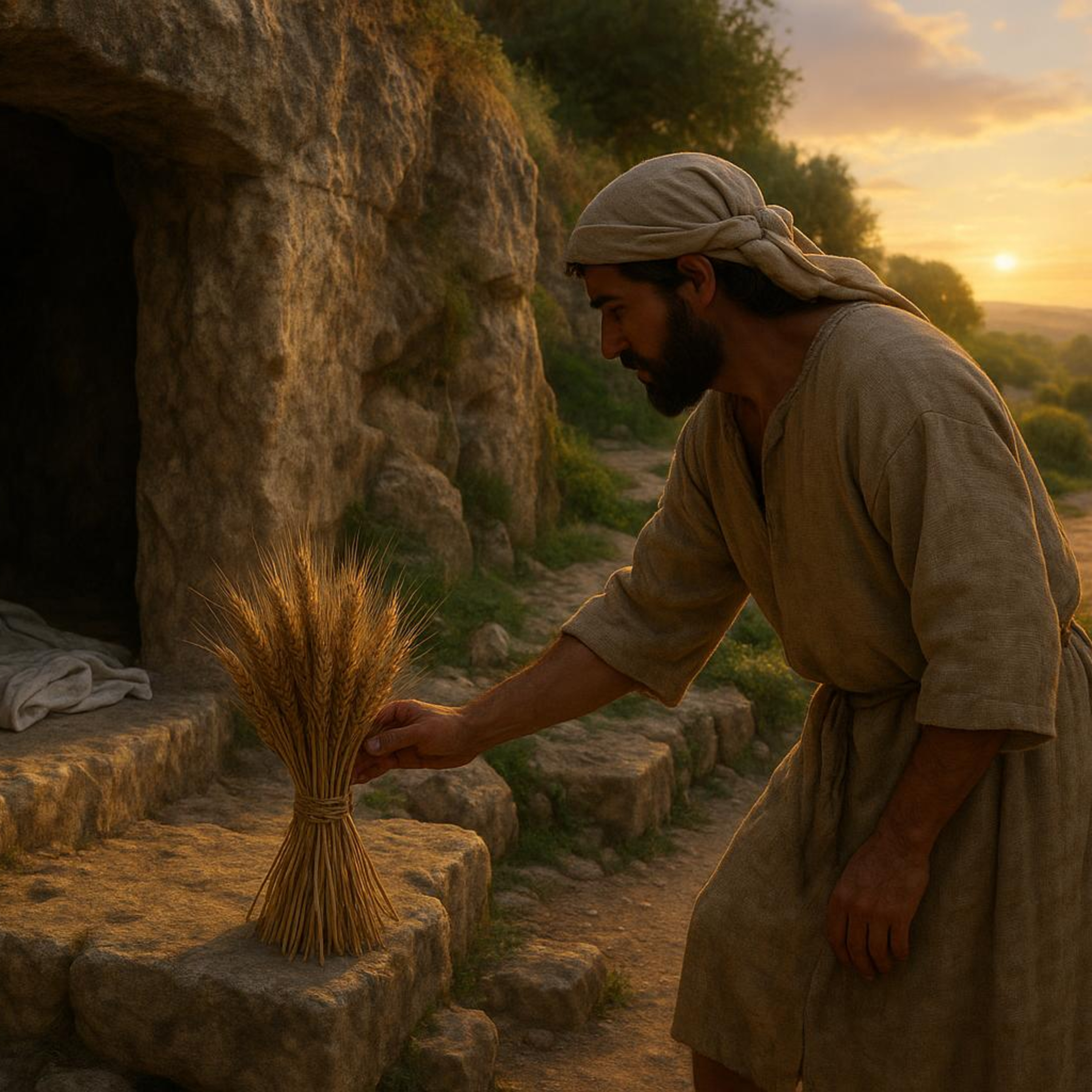 Christ the Fulcrum of the Gospel episode artwork