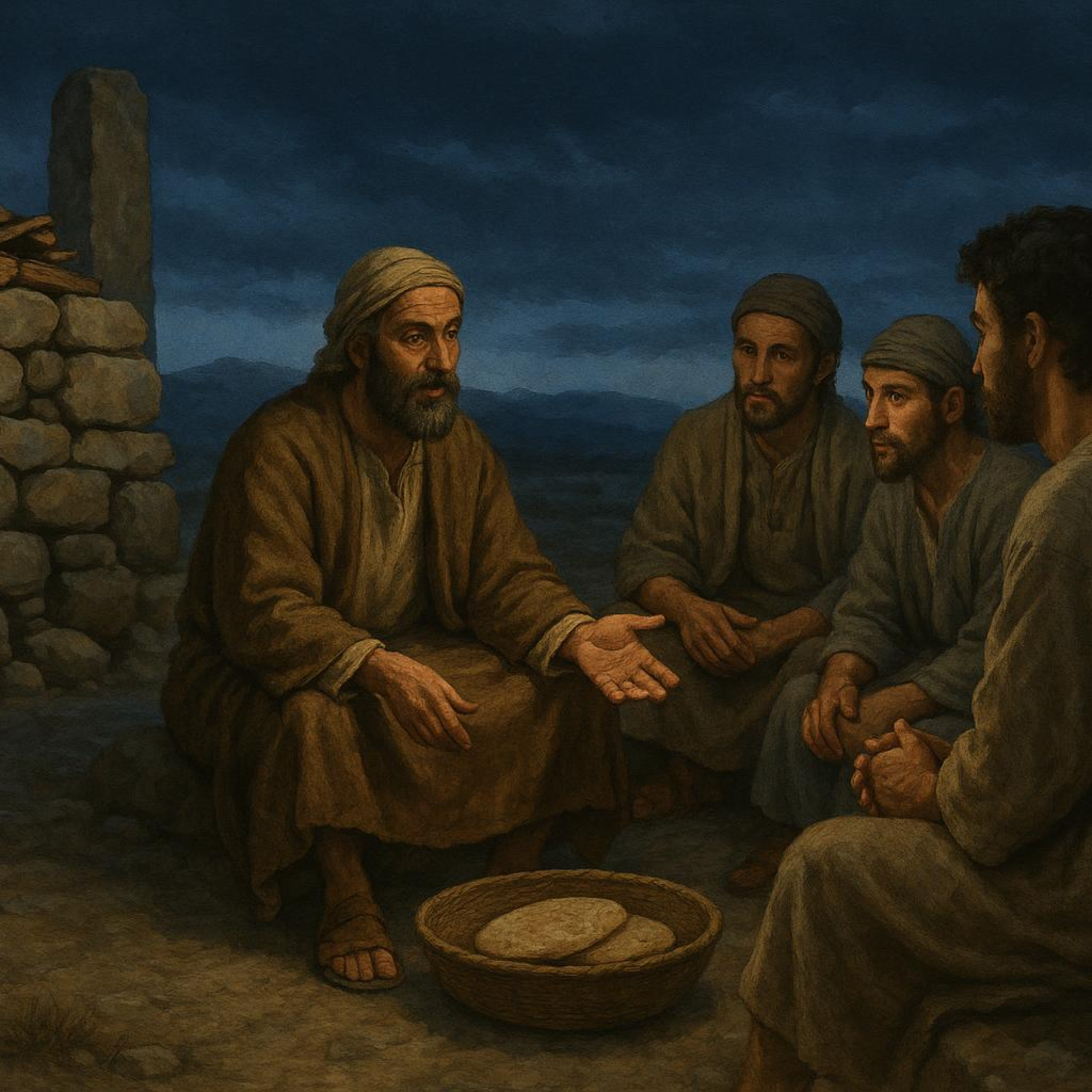 Rightly Dividing the King James Bible episode artwork